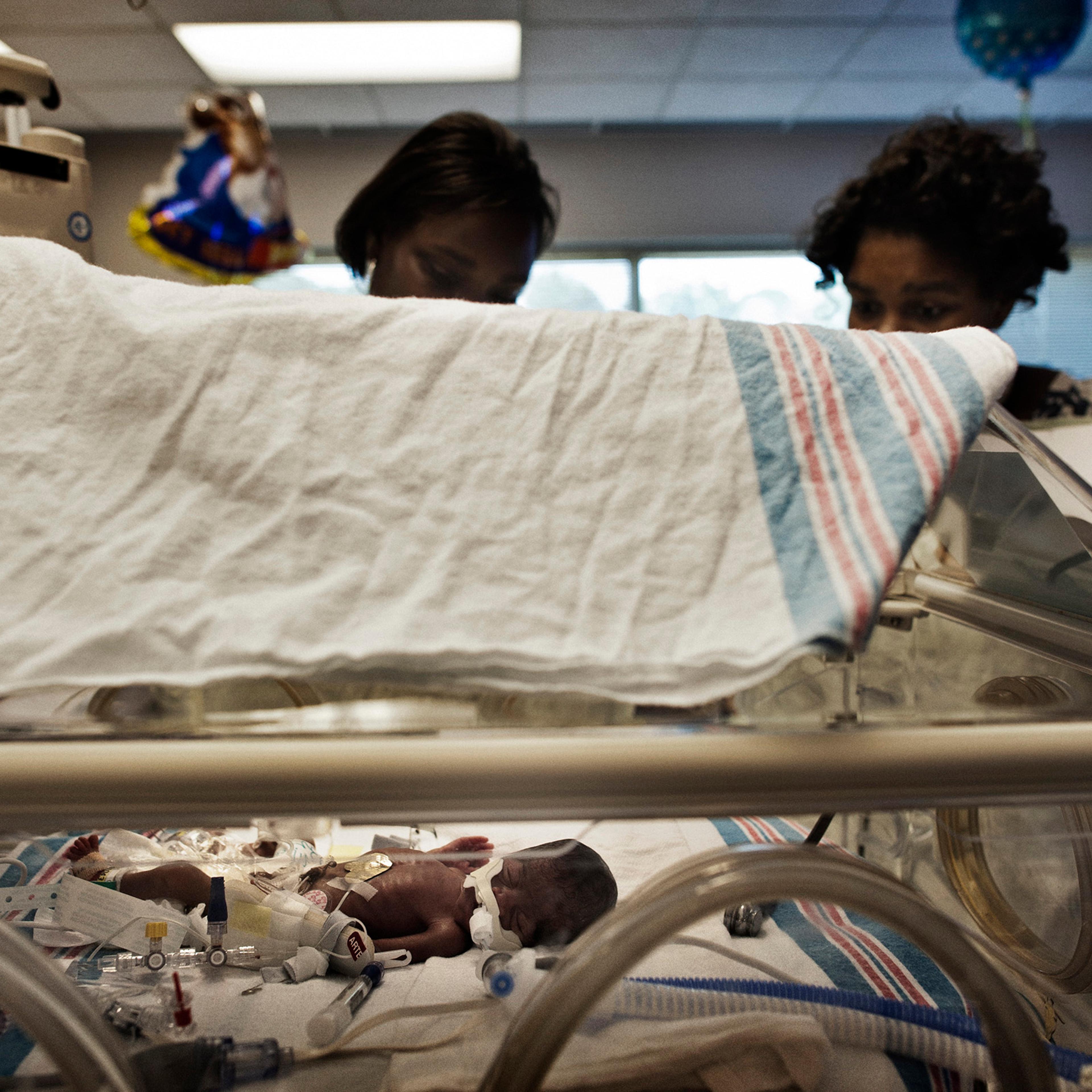 Public Health Issues in Mississippi