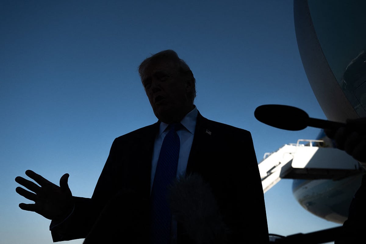 Trump Says His Goal Is to Stop Iran Getting a Nuclear Bomb. But the Result Might Be Lots More Nukes Across the Globe