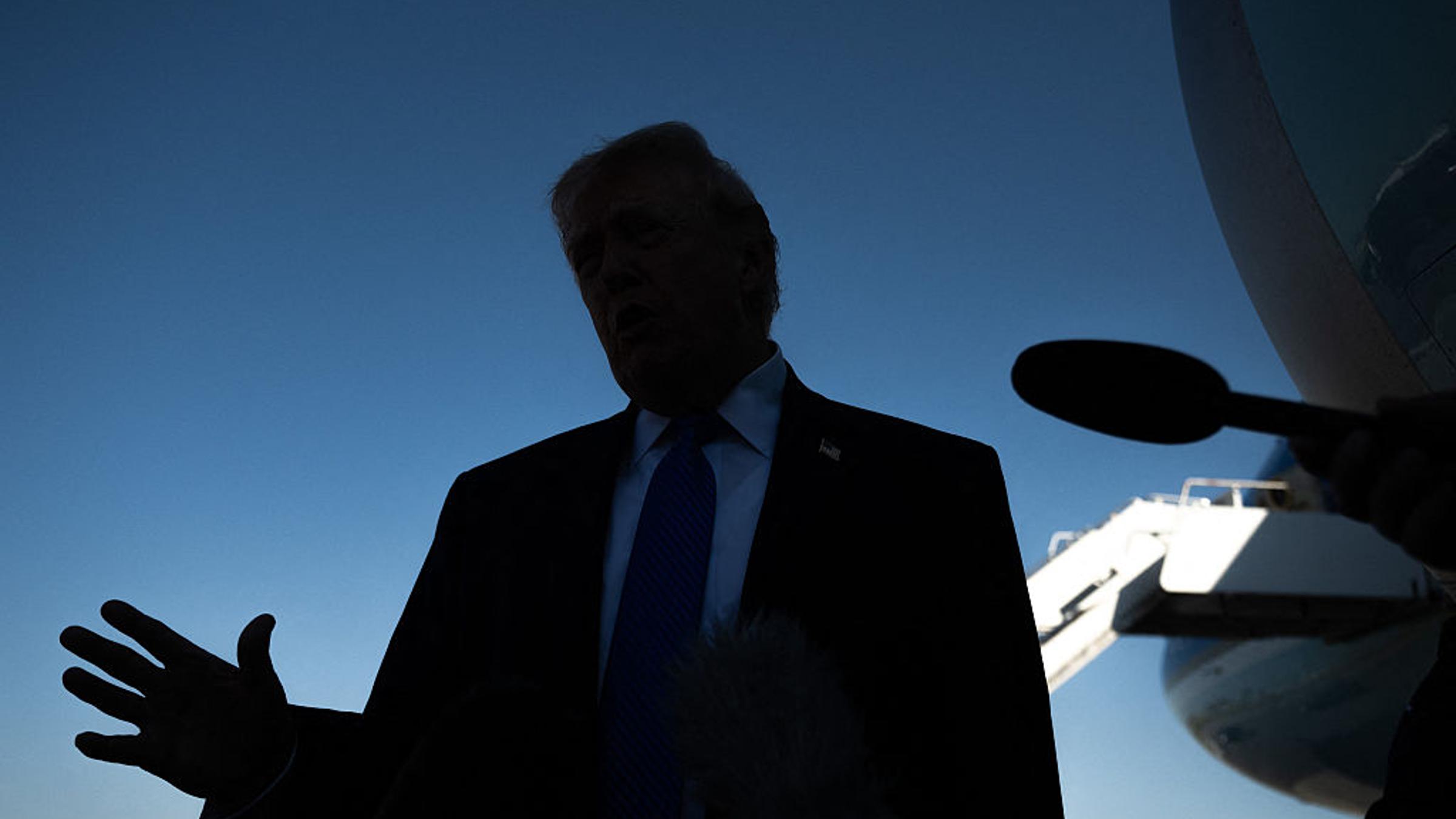 Trump Says His Goal Is to Stop Iran Getting a Nuclear Bomb. But the Result Might Be Lots More Nukes Across the Globe