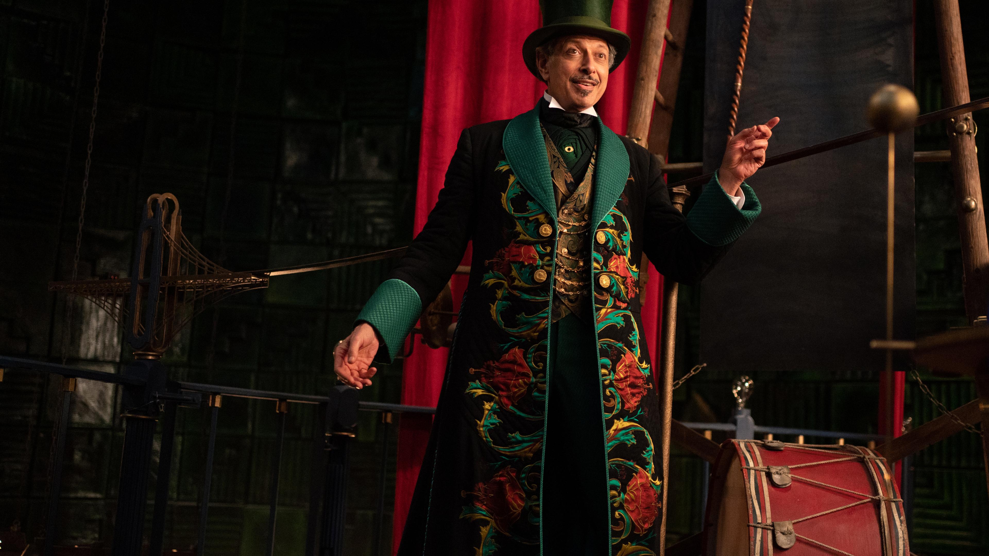 How 'Wicked: For Good' Fits in the 'Wizard of Oz' Timeline