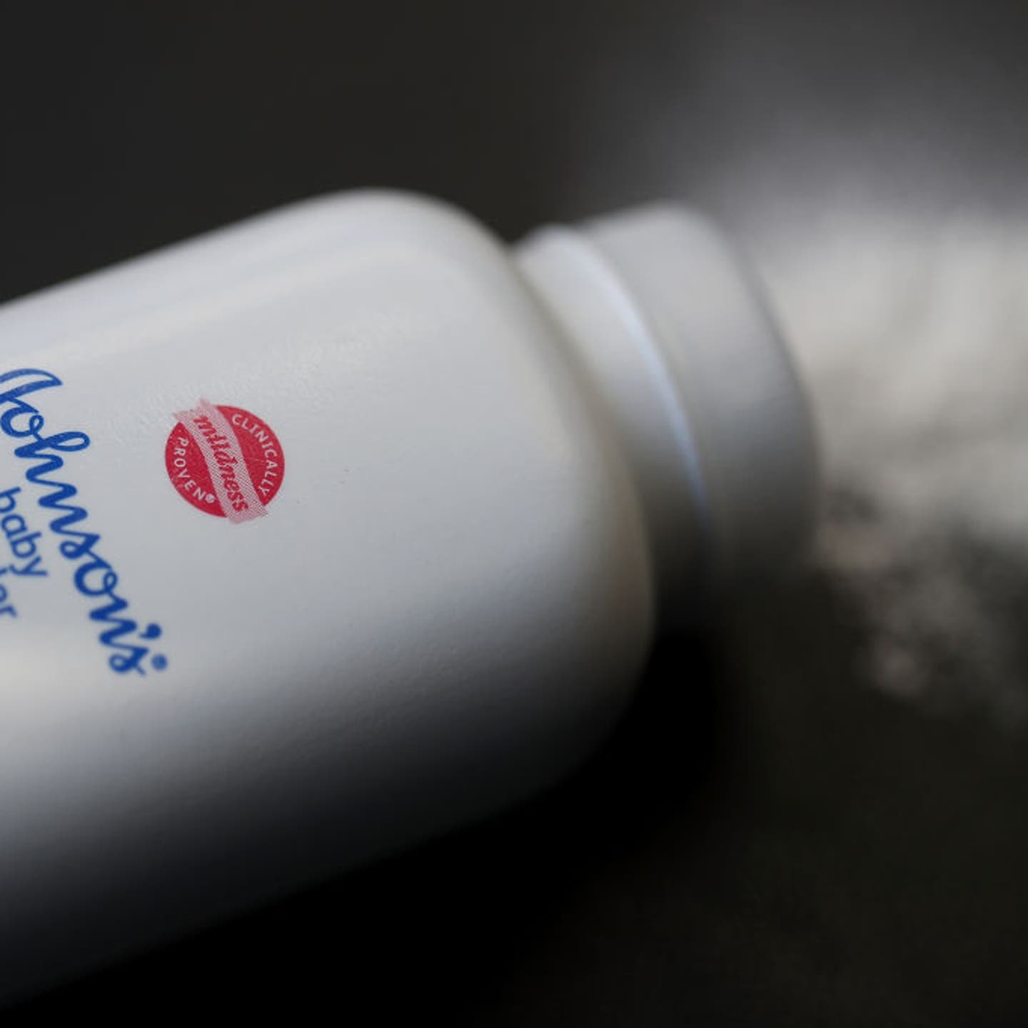 Pharmaceutical Company Johnson & Johnson To Pay 4.6 Billion Dollars To 22 Women Over Baby Powder Ovarian Cancer Lawsuit