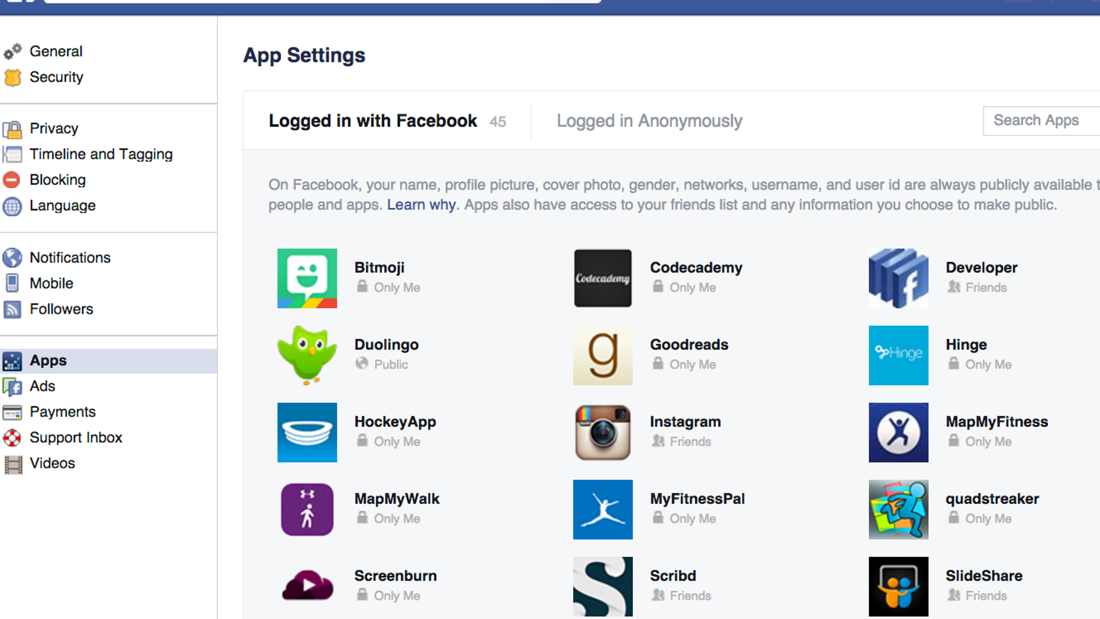 Facebook: Make Your Profile Private in 6 Steps