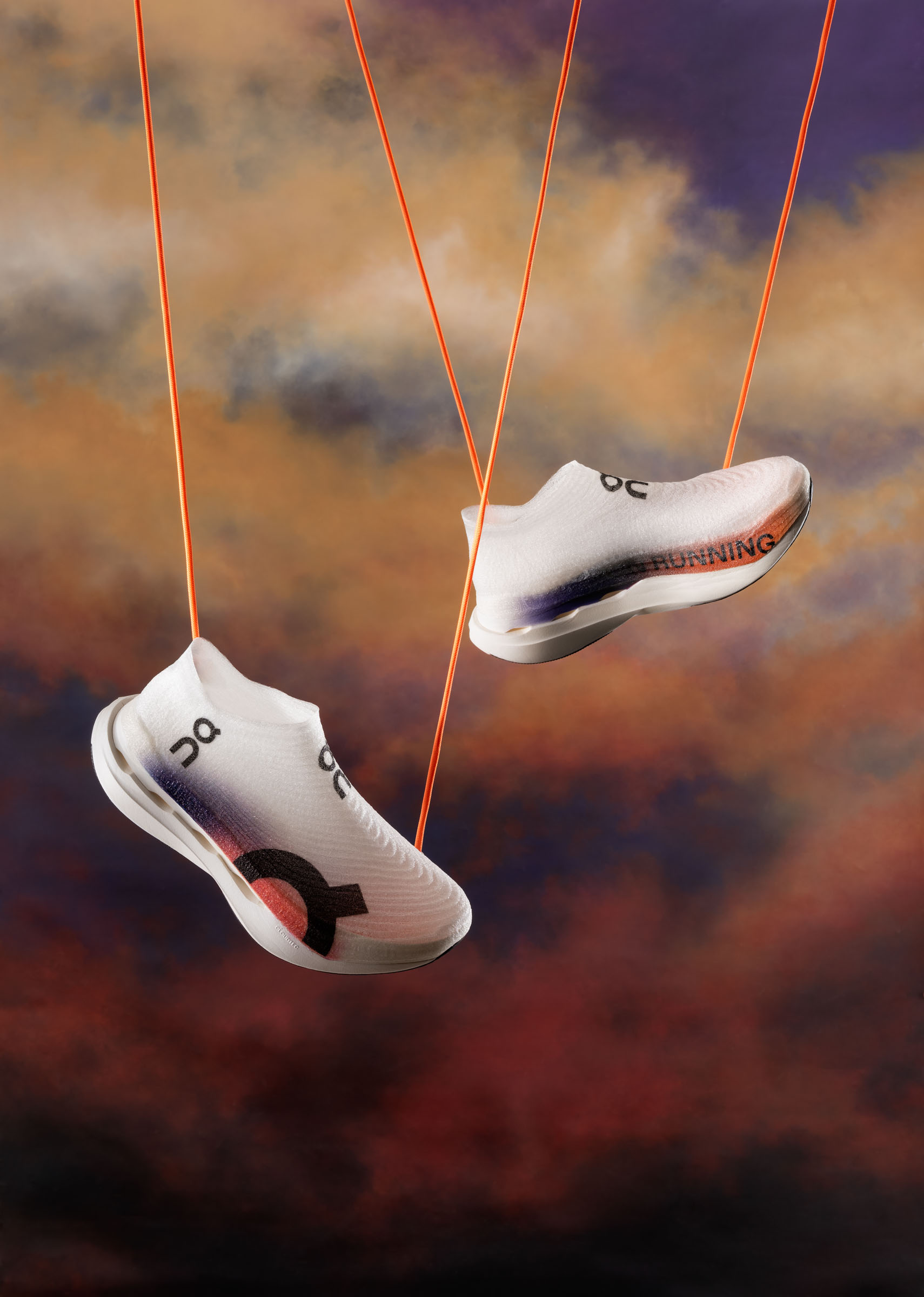 On Cloudboom Strike LightSpray: 200 Best Inventions of 2024