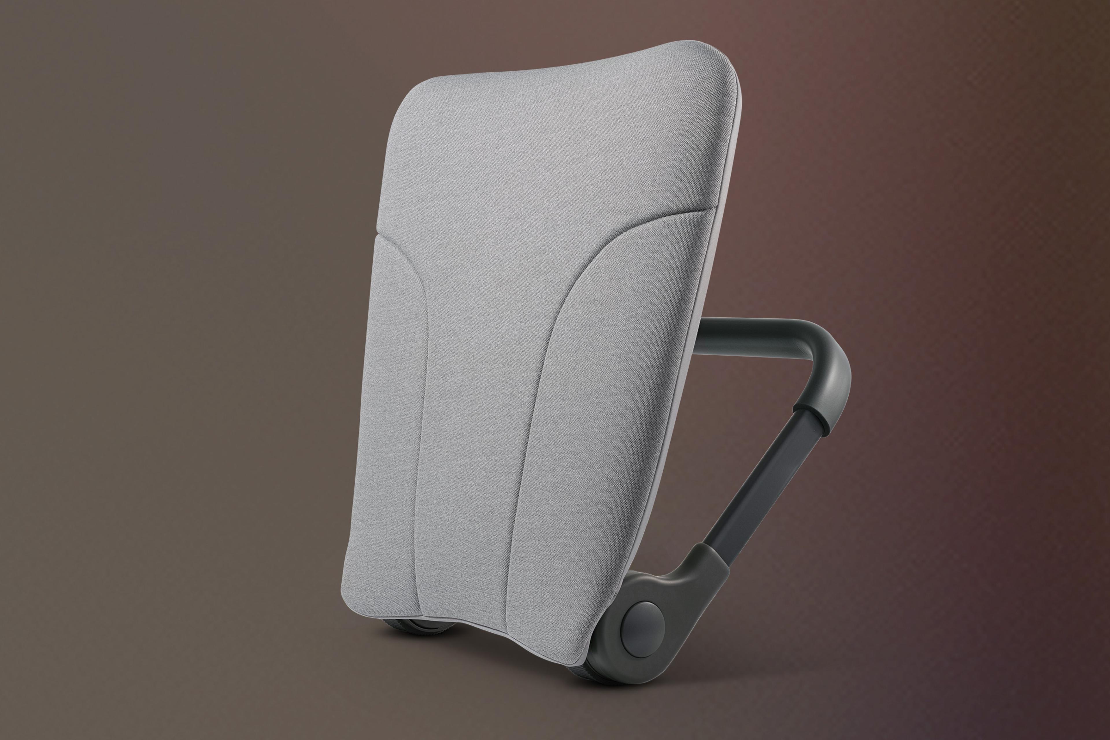 Raheel Rocker Ready Rocker: the 200 Best Inventions of 2024
