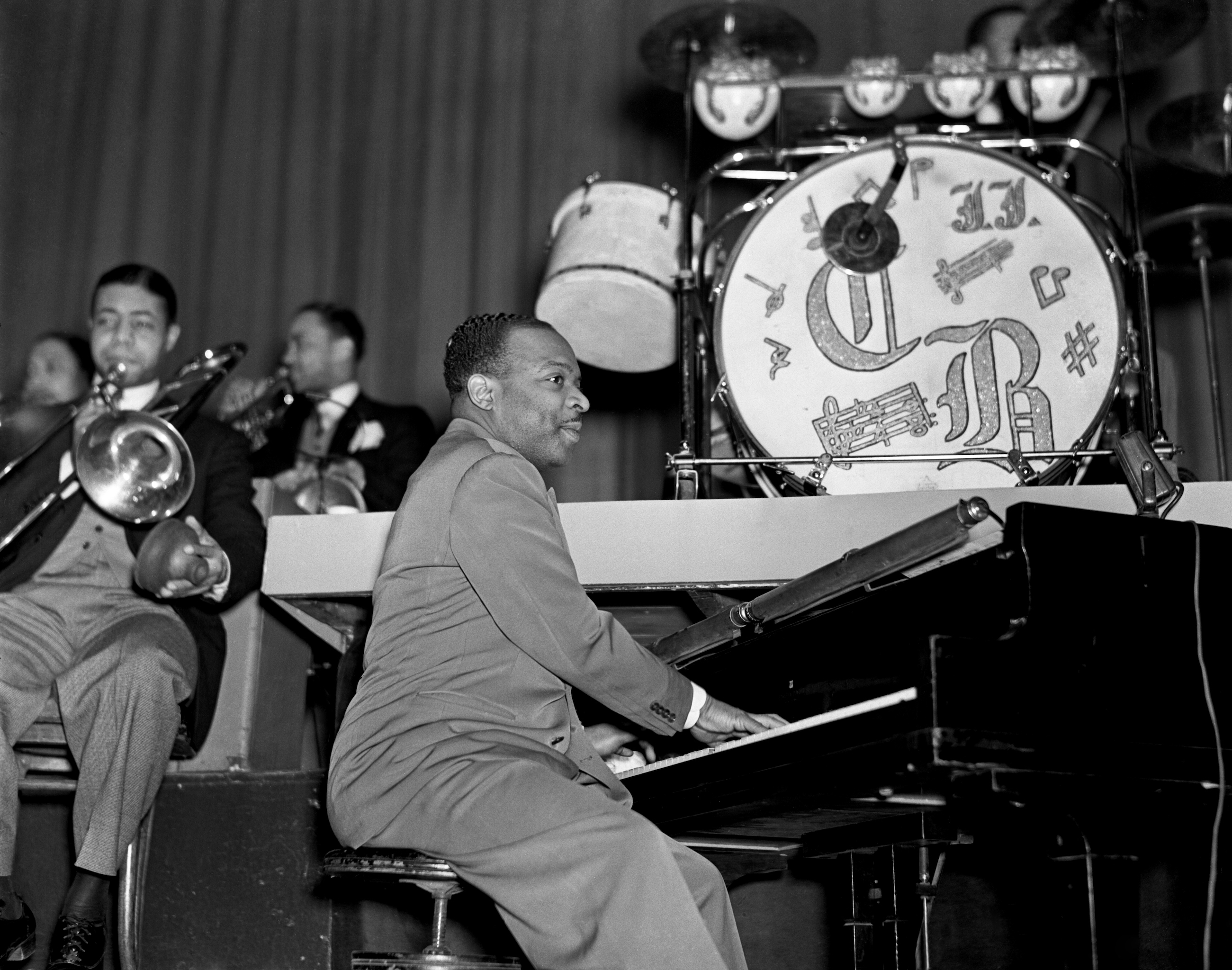 How Jazz Became the Voice of Revolution