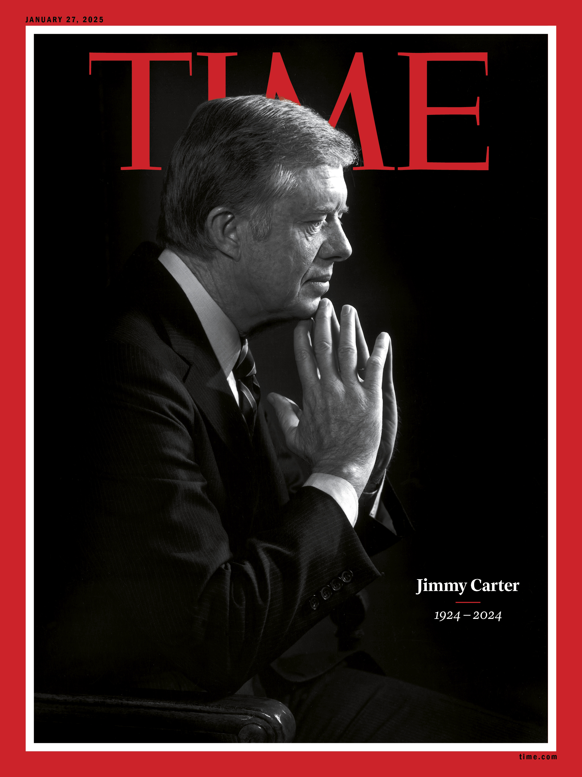 Jimmy Carter Was More Successful Than He Got Credit For