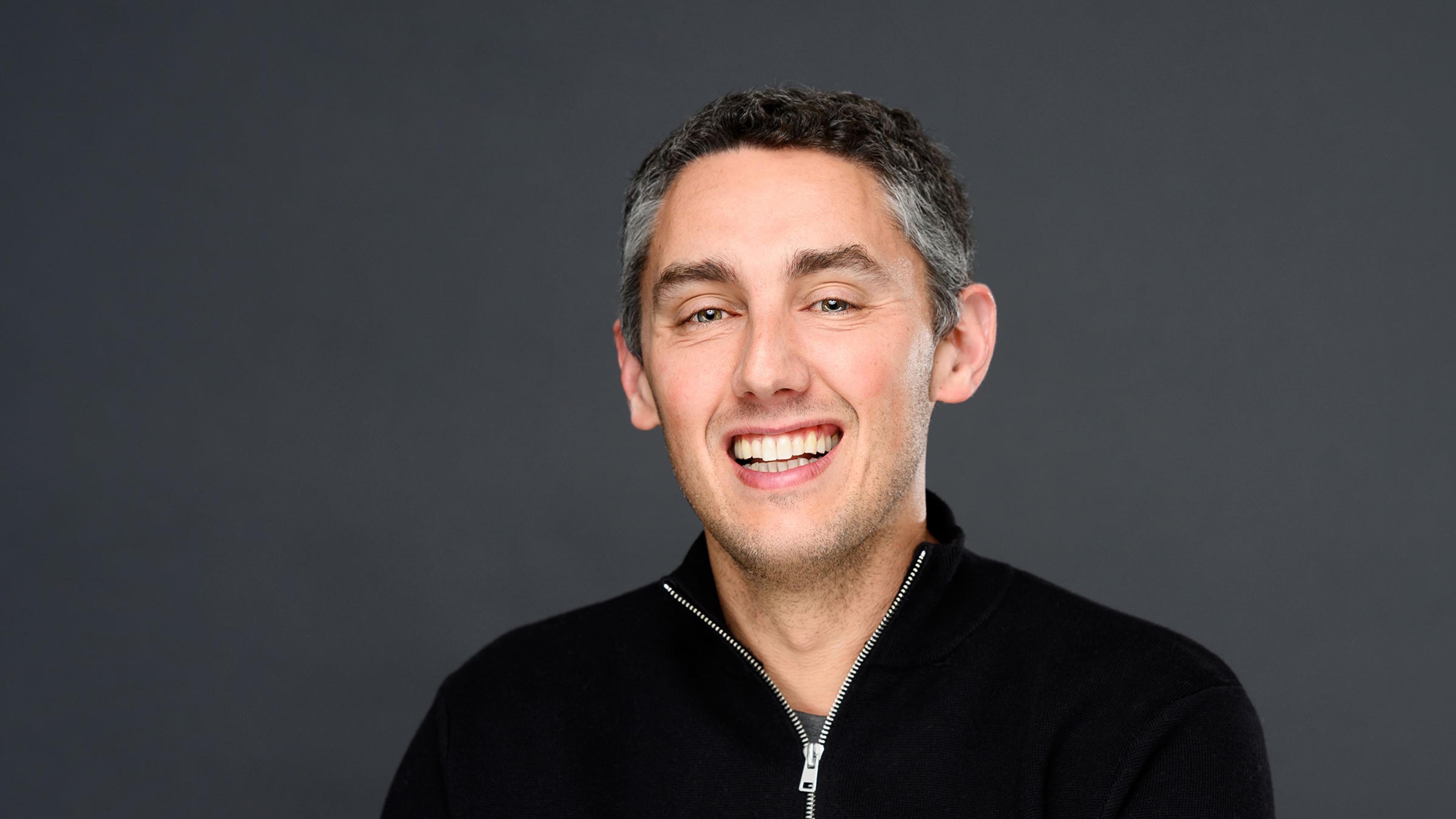 TIME100 Philanthropy: Elie Hassenfeld