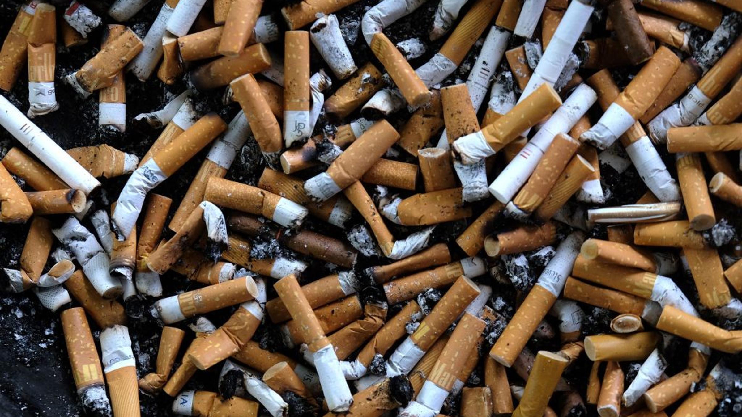 A Flurry of States Have Raised Their Smoking Ages. But Big Tobacco's Involvement Has Some Health Groups Uneasy A Flurry of States Have Raised Their Smoking Ages. But Big Tobacco's Involvement Has Some Health Groups Uneasy