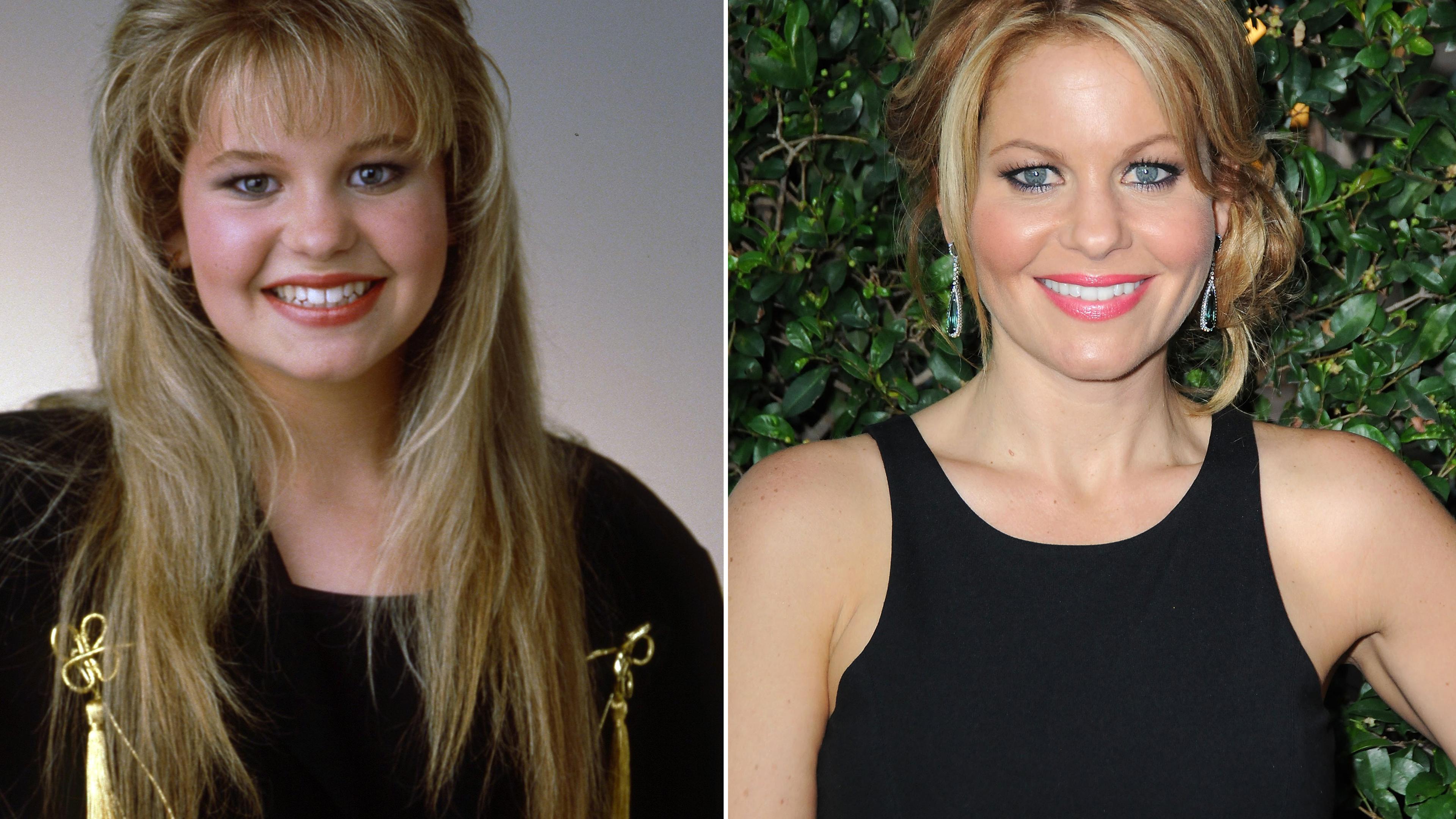 Get to Know the cast of Full House All Over Again