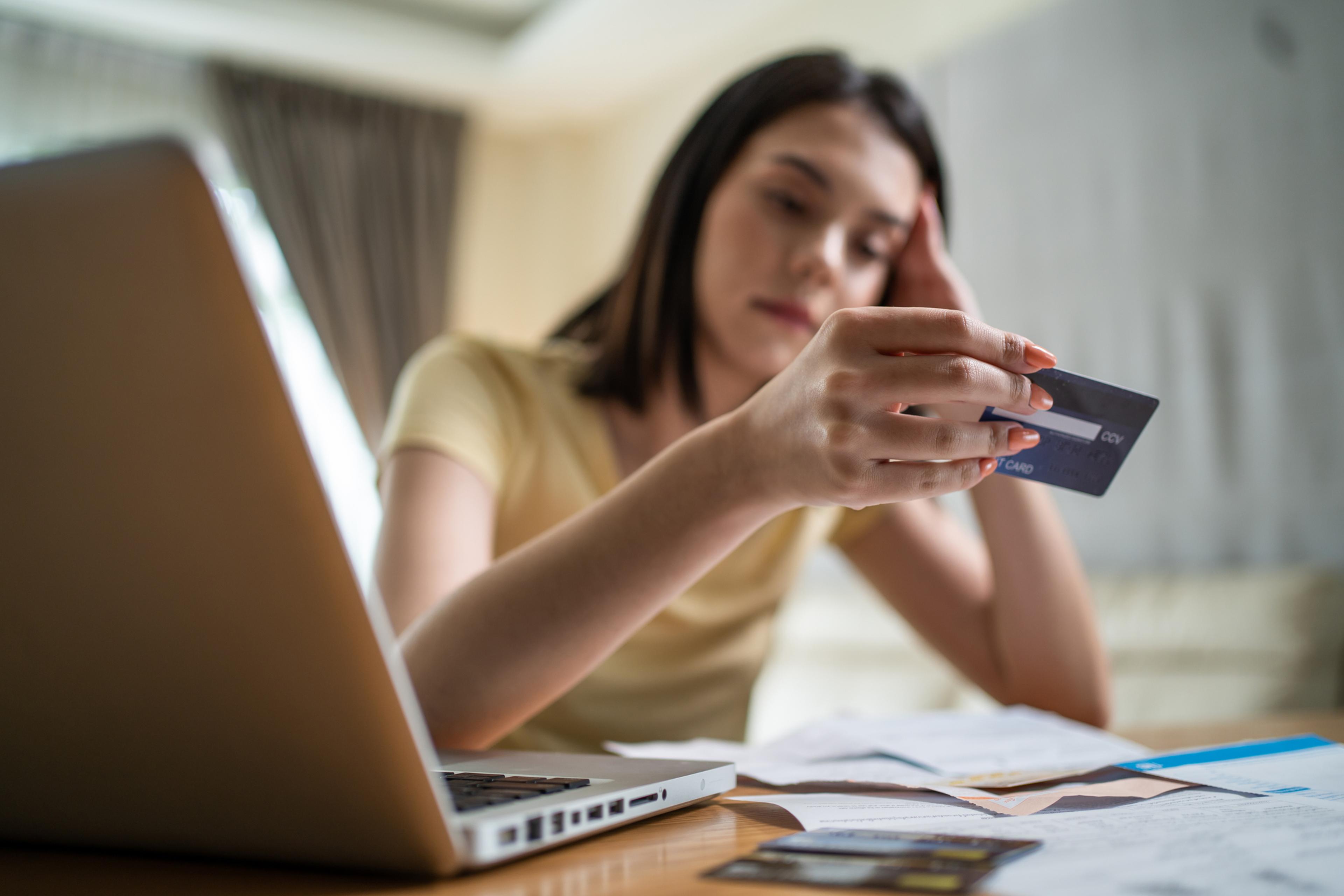 Nearly Half of Gen Zers Rely on Financial Help From Parents