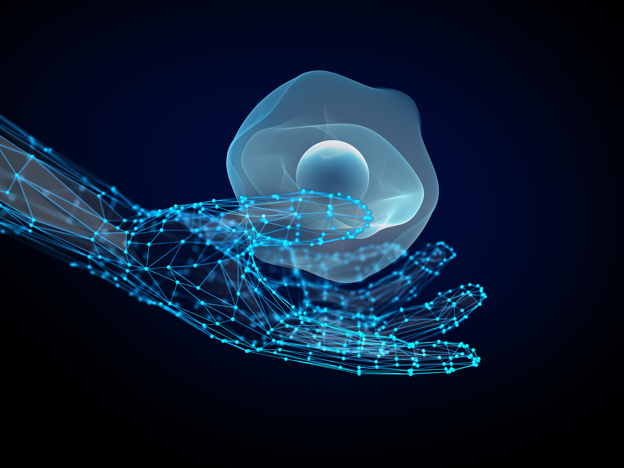 If AI Can Model Cells, Science Can Deliver Cures