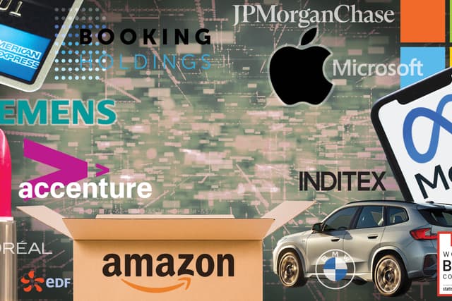 TIME World's Best Companies of 2024 Methodology
