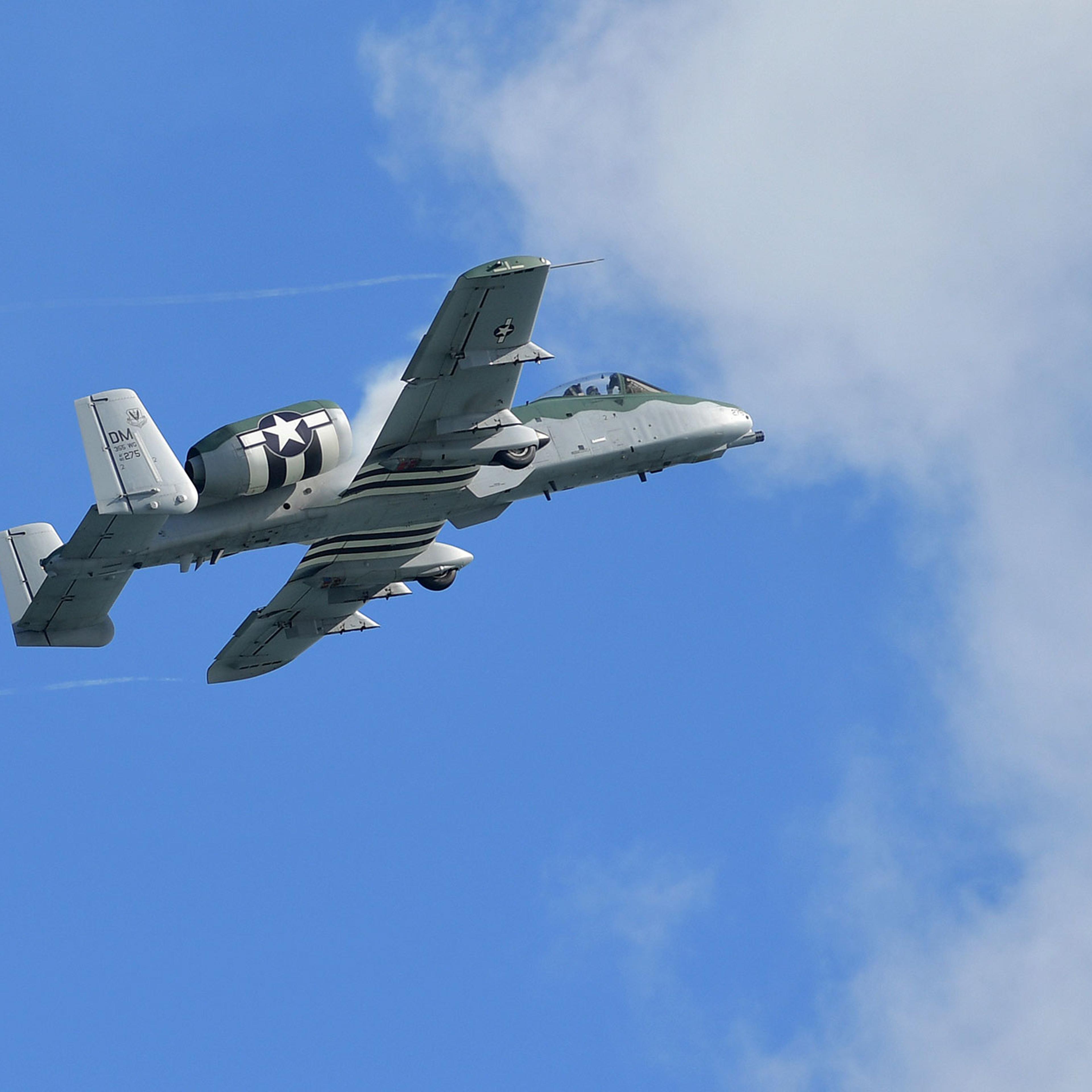 Fort Lauderdale Air Show 2020