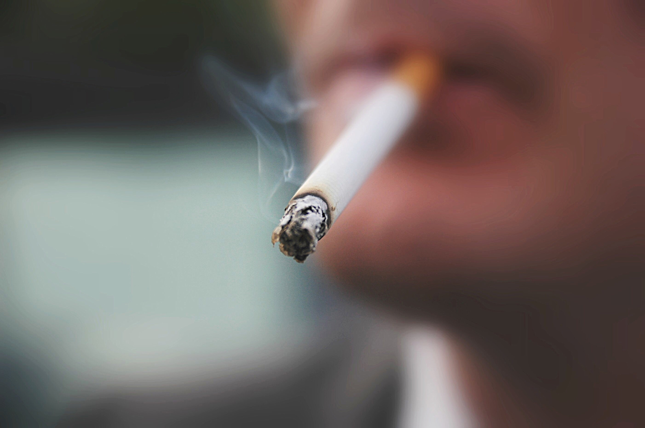 1 cigarette a day Smoking: One Cigarette a Day Can Shorten Life