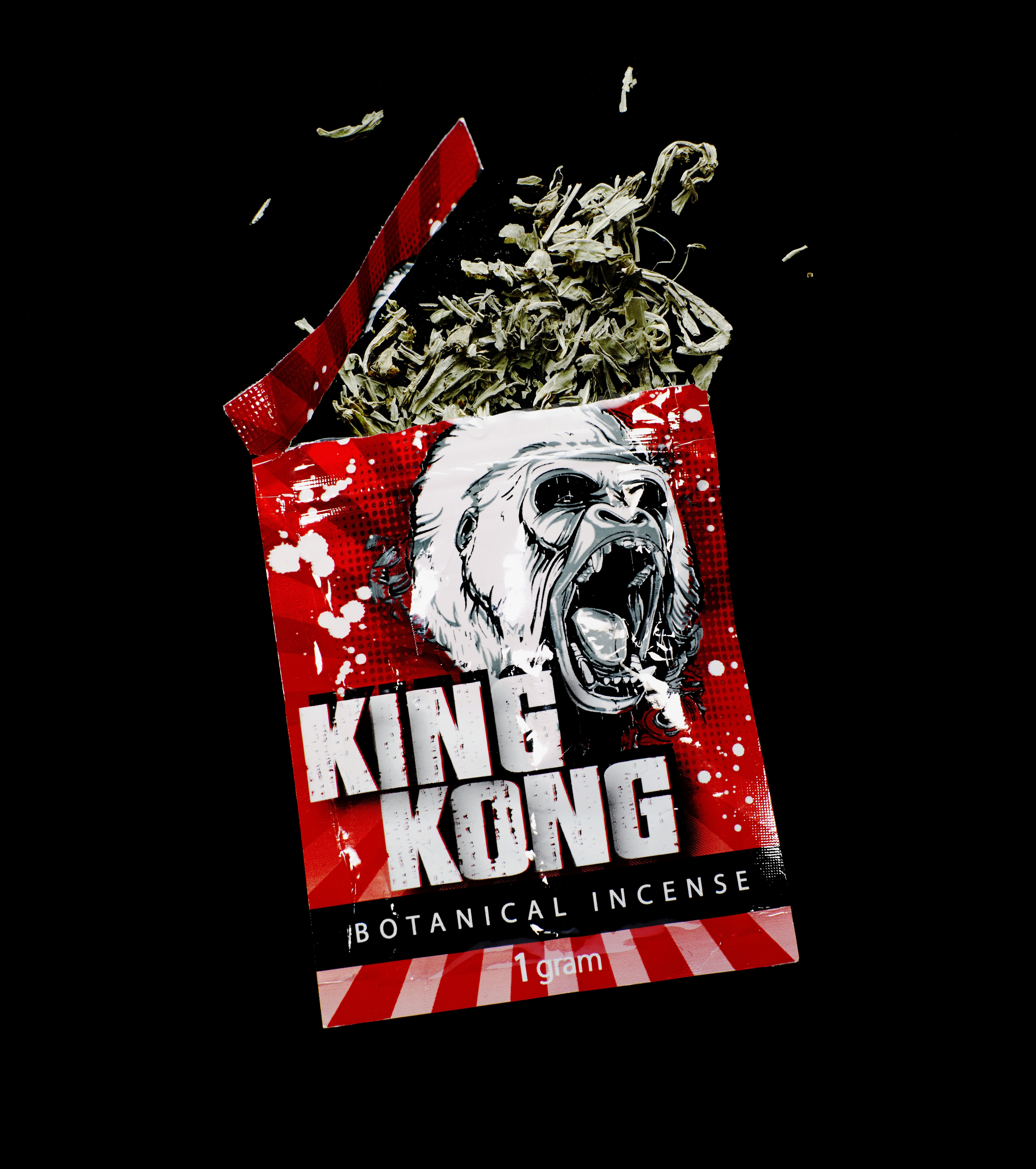 Synthetic Marijuana DEA