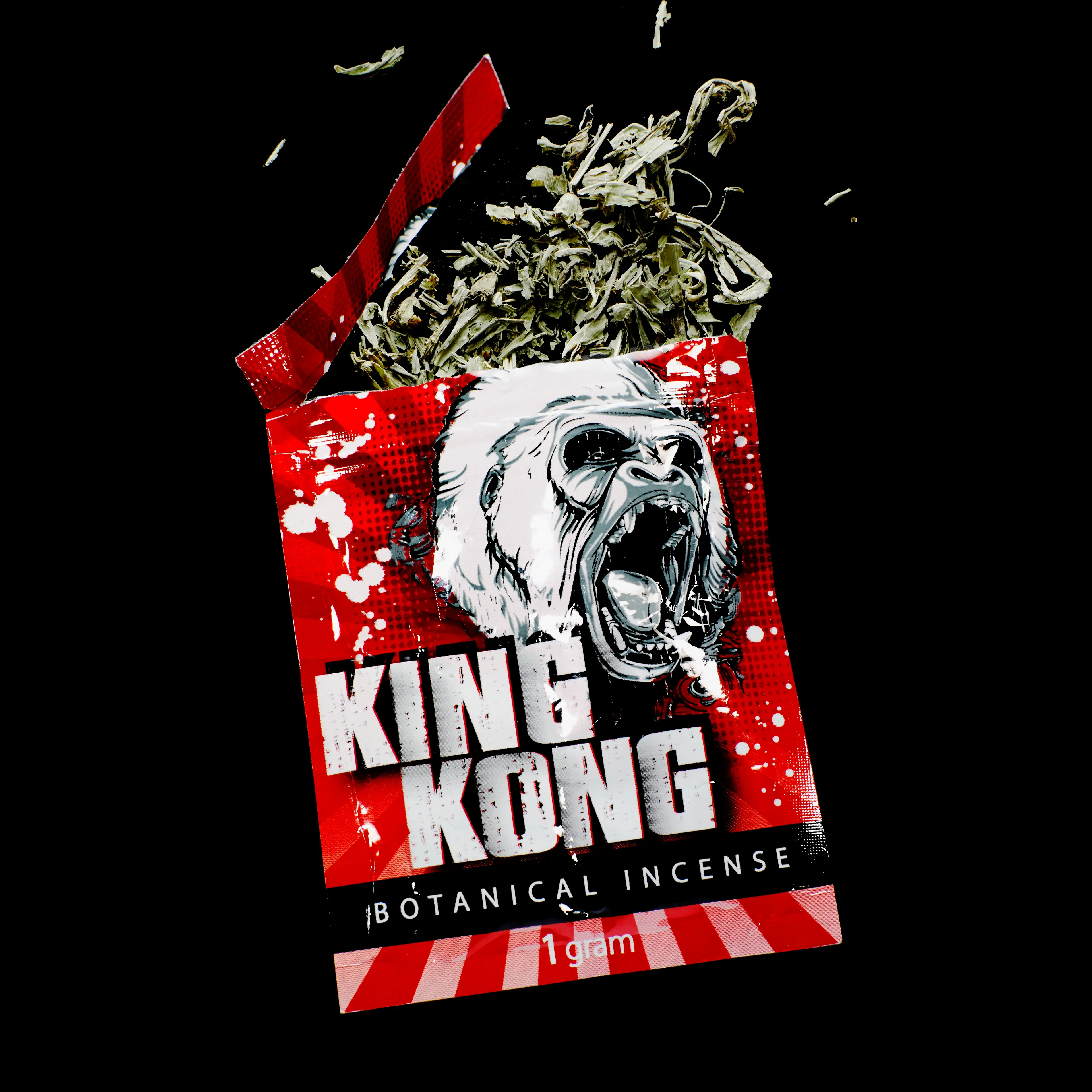Synthetic Marijuana DEA