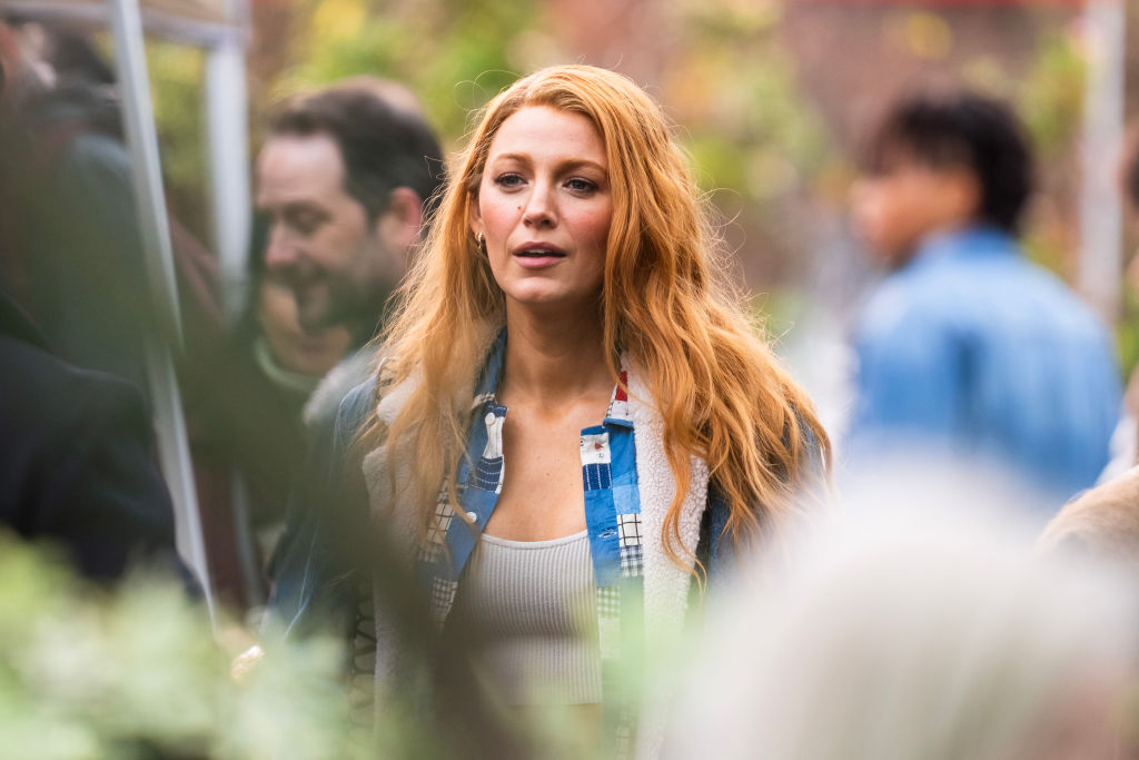 Breaking Down Blake Lively's 'It Ends With Us' Costumes