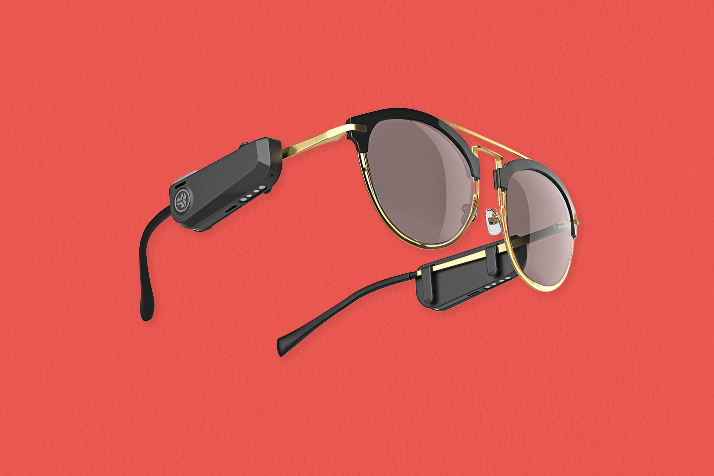 JLab JBuds Frames: The 100 Best Inventions of 2021