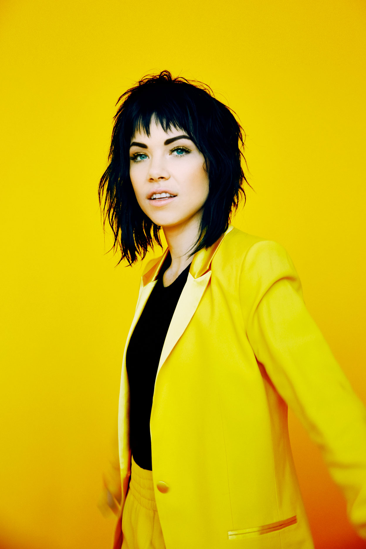 Erik Madigan Heck for TIME