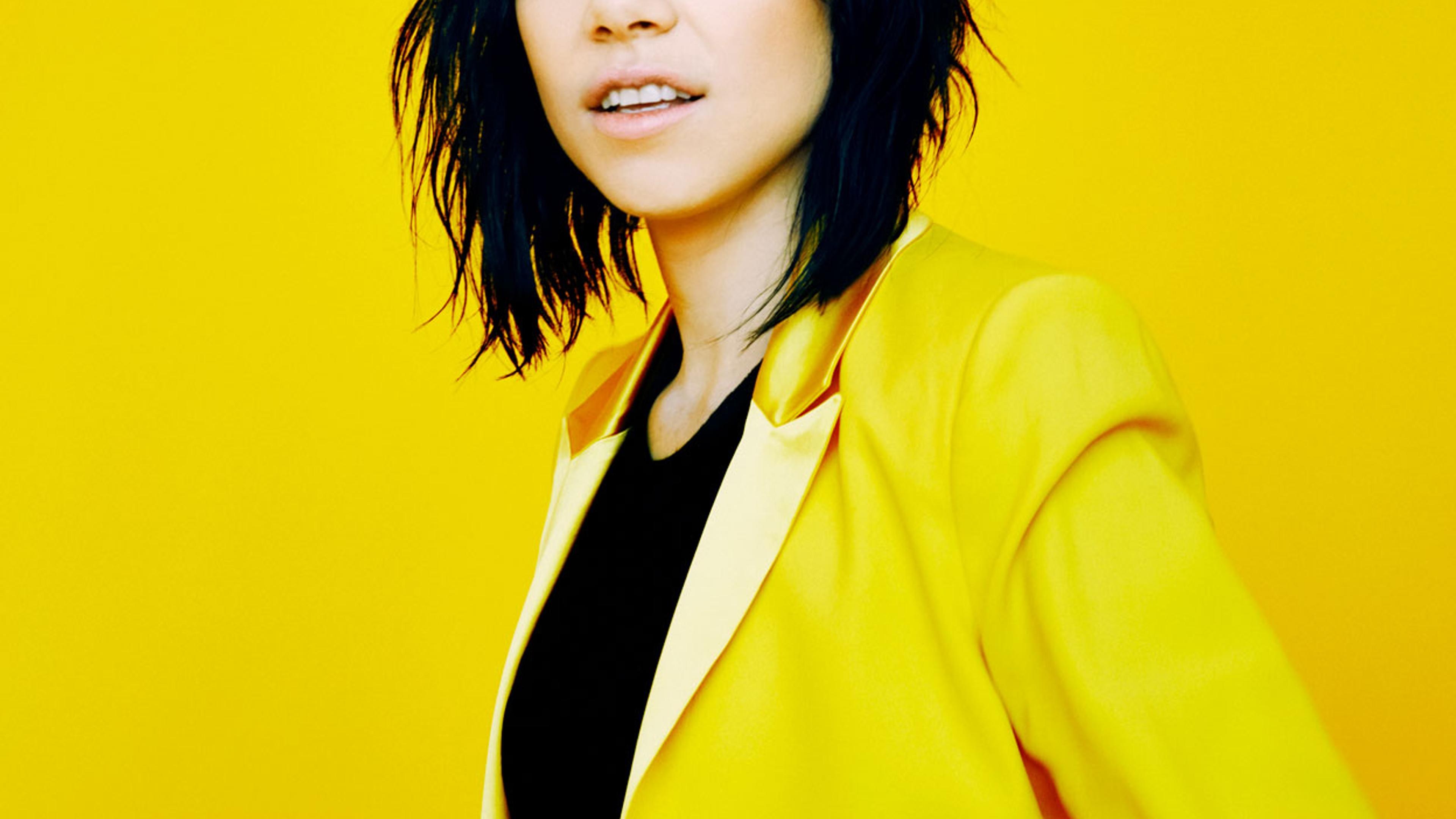 Erik Madigan Heck for TIME