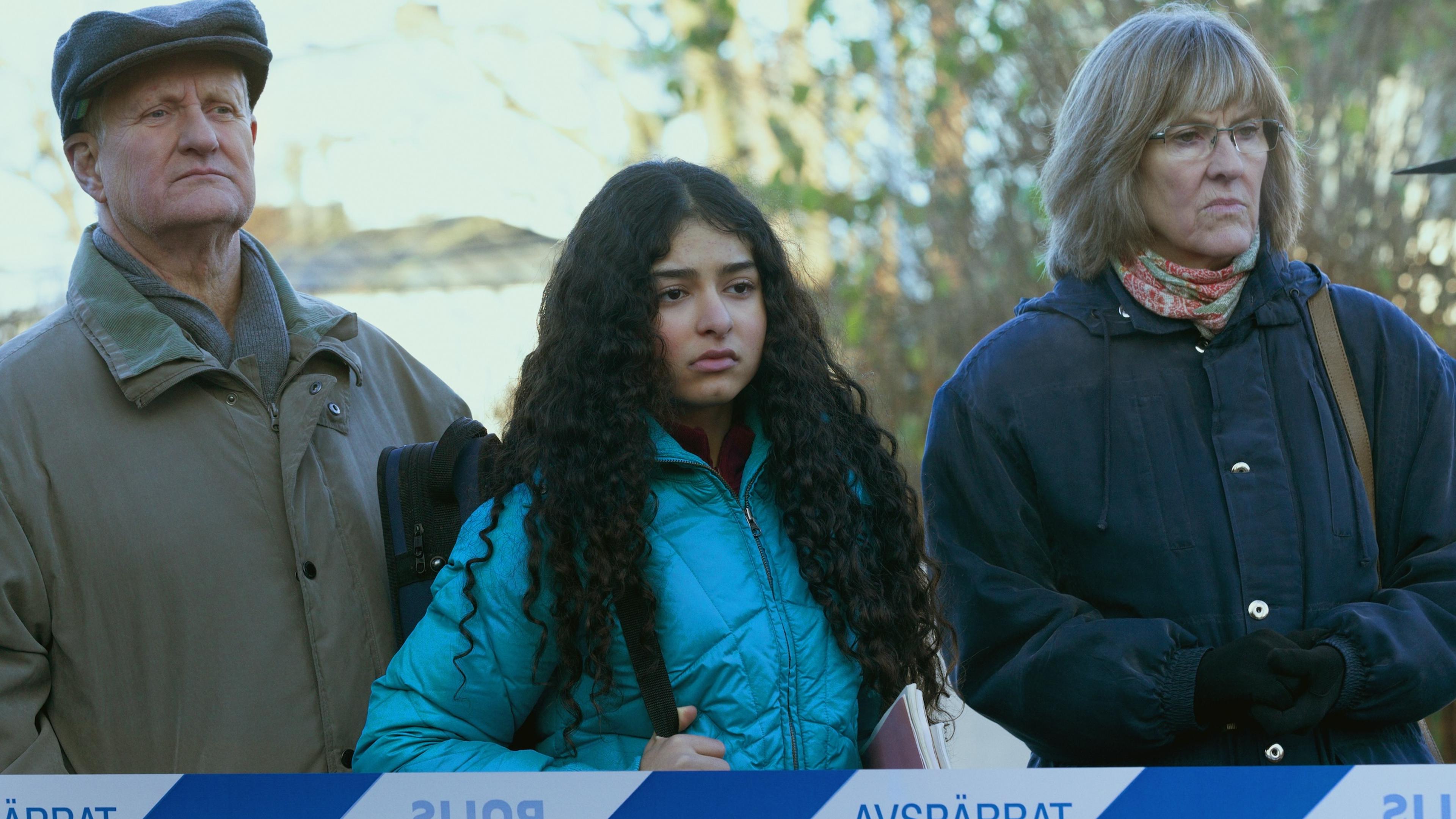 The True Story Behind Netflix's 'The Breakthrough'