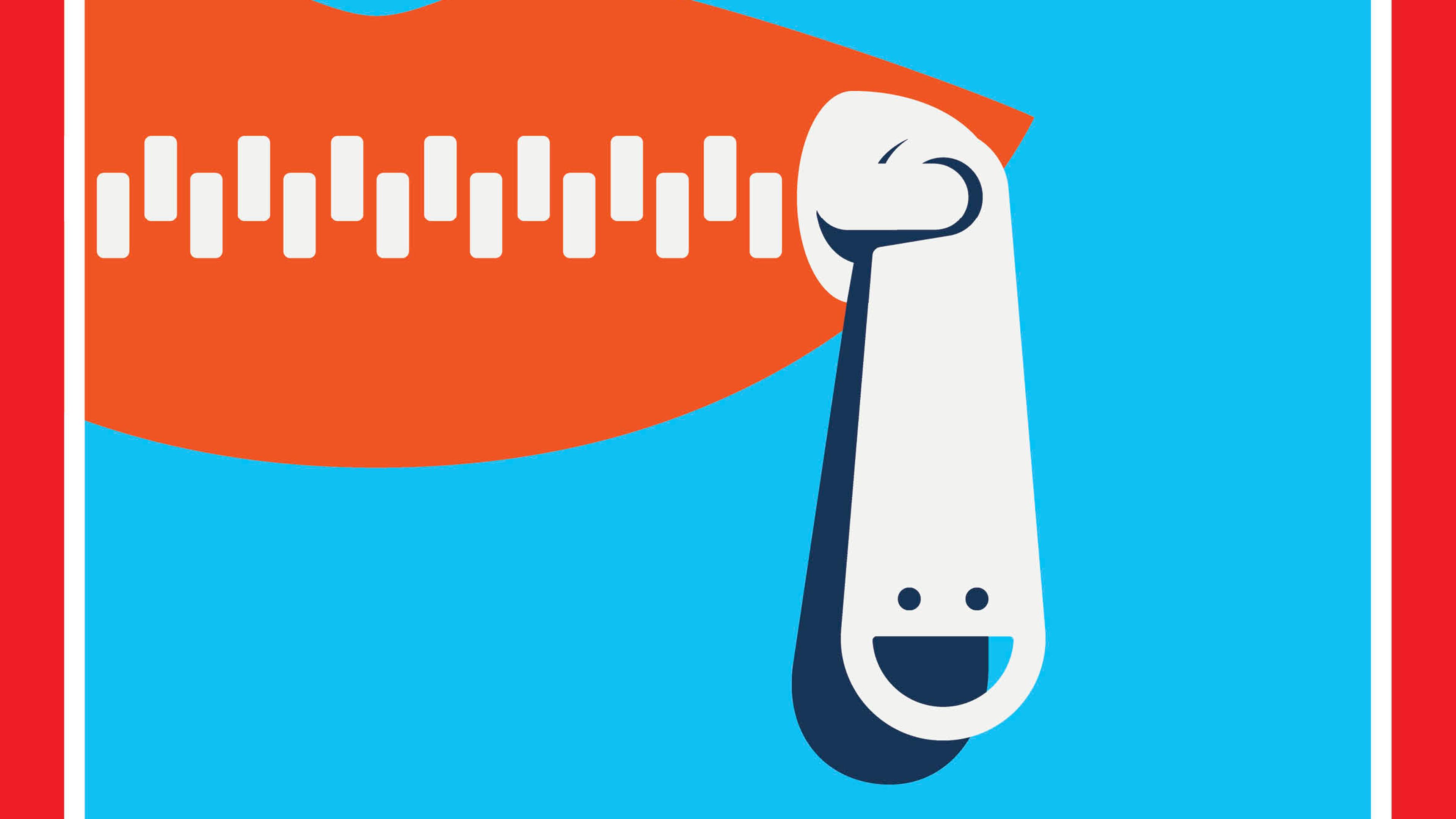 Zip It! Power of Saying Less Time Magazine cover