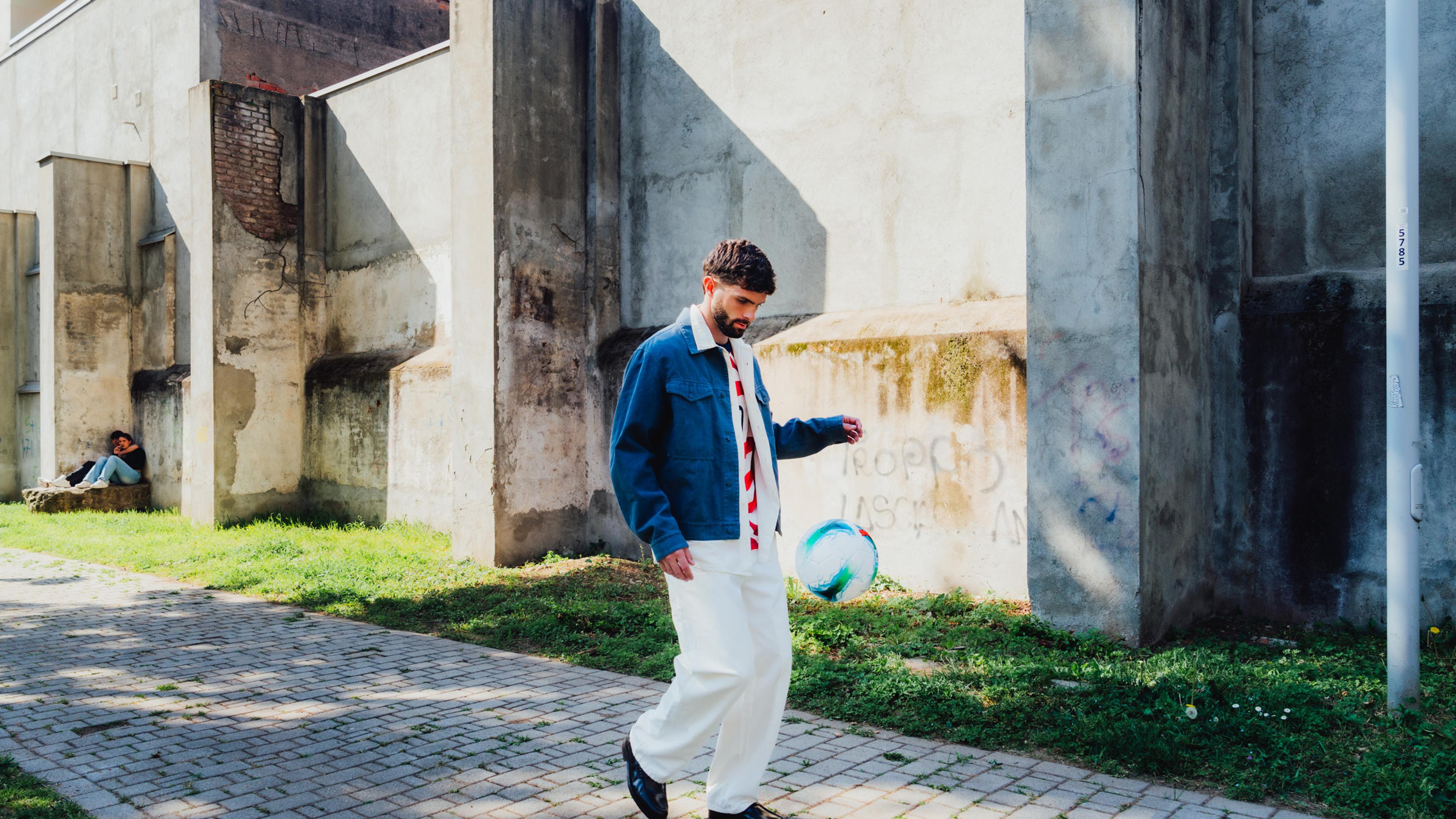 'I Plan on Scoring Goals.' How Christian Pulisic Is Facing the World Cup Pressure