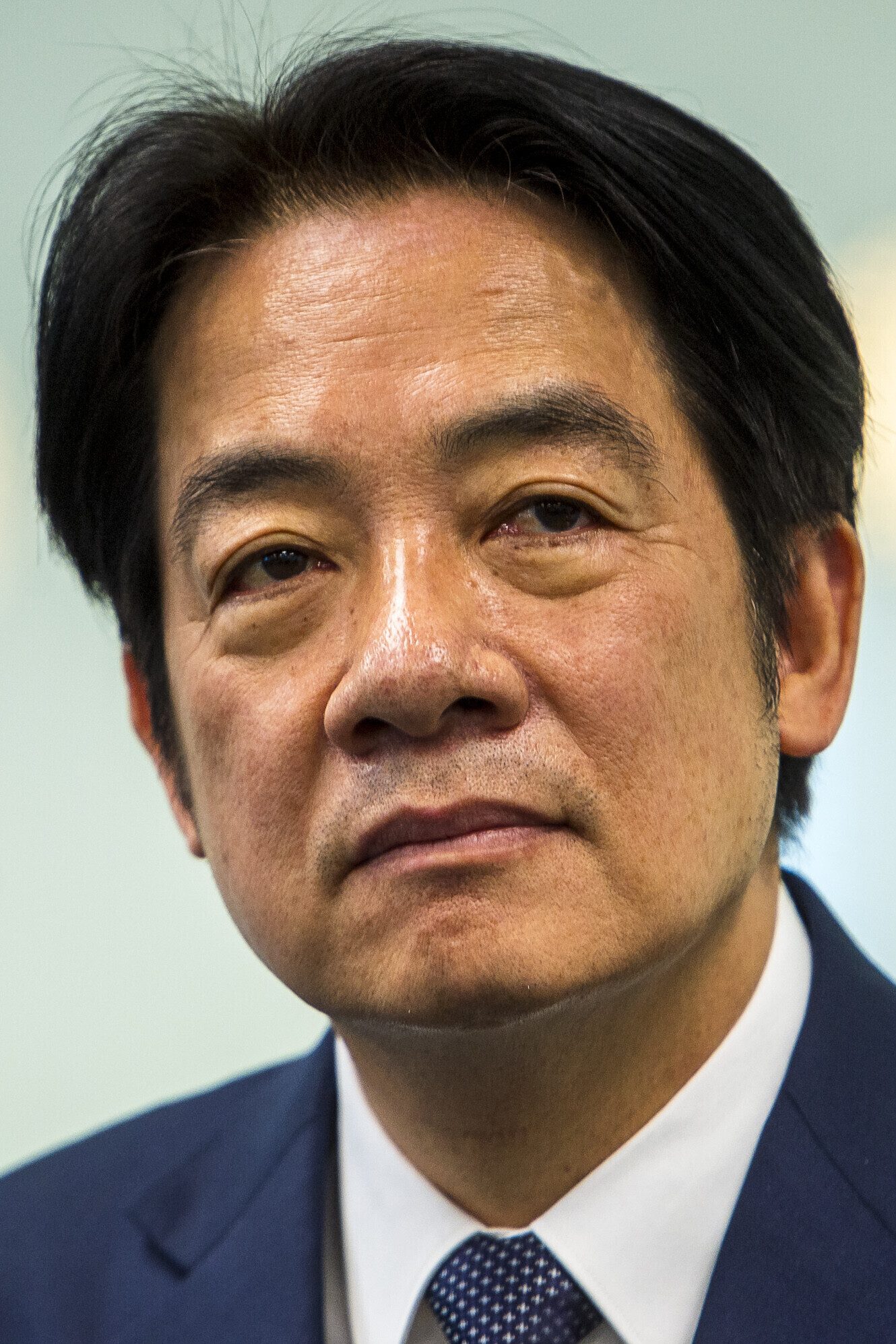 Taiwan presidential election candidate Lai Chiang-te