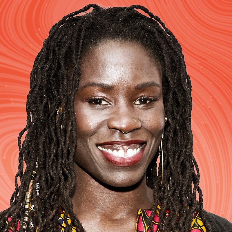TIME100 Health: Alua Arthur