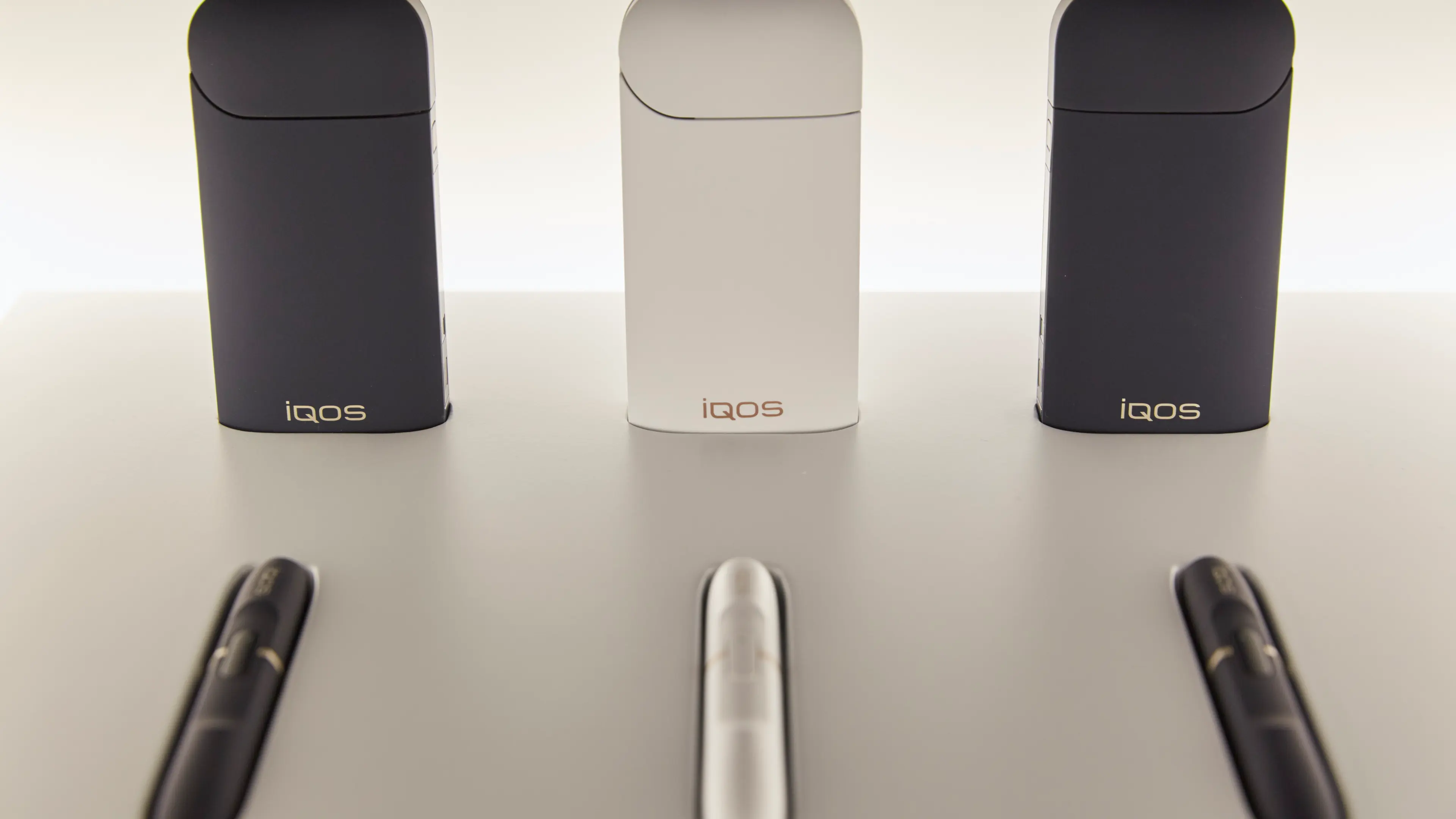 iqos harm compared to cigarettes Here's What to Know About IQOS: A Device That Heats, But Doesn't Burn, Tobacco iqos harm compared to cigarettes Here's What to Know About IQOS: A Device That Heats, But Doesn't Burn, Tobacco
