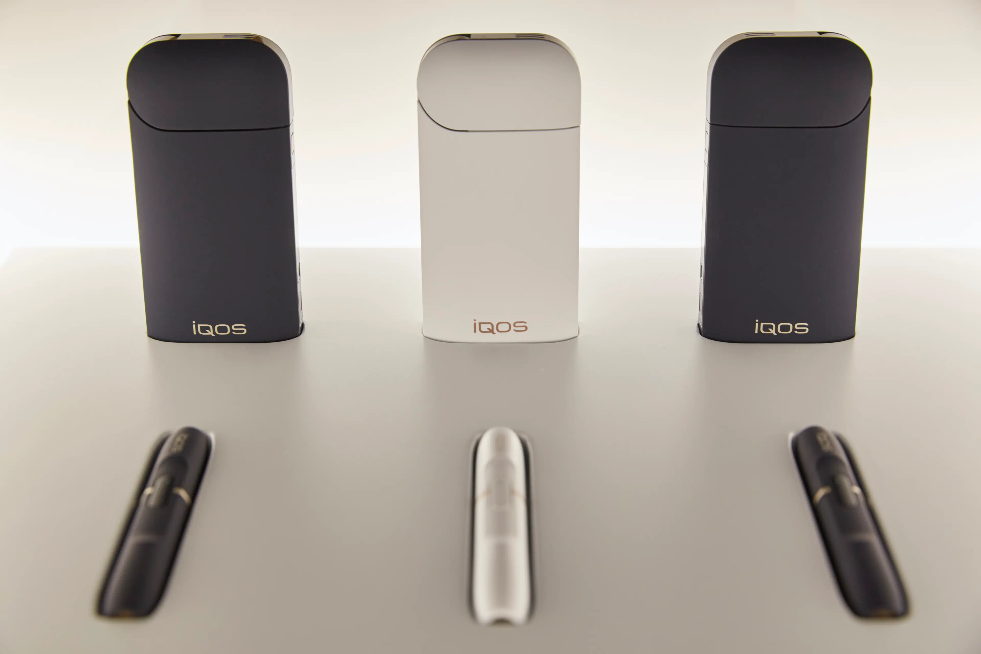 Here's What to Know About IQOS: A Device That Heats, But Doesn't Burn, Tobacco Here's What to Know About IQOS: A Device That Heats, But Doesn't Burn, Tobacco