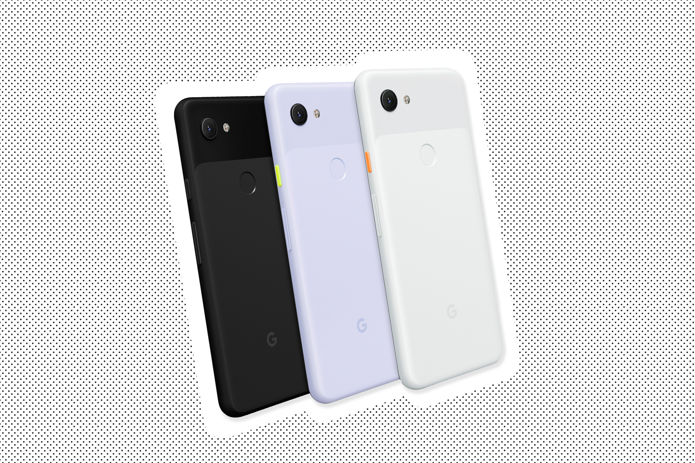Google Pixel 3a - pixel 3a（64G）＊SIMフリー | Unlocked Smartphone