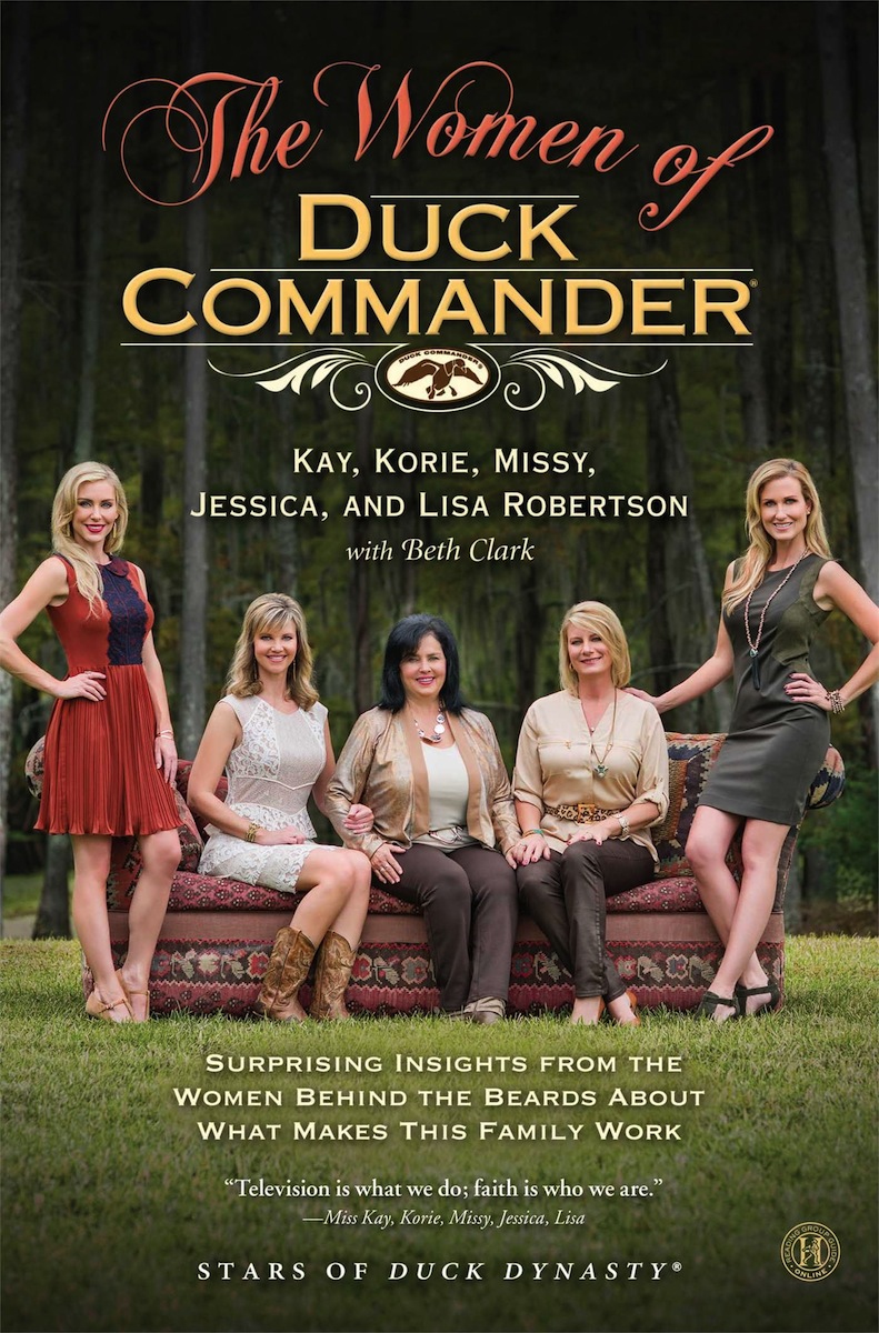 The Women of Duck Commander