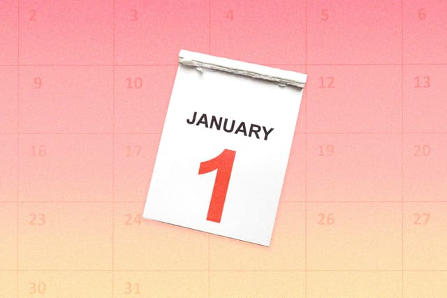Who Decided January 1st Is the New Year?