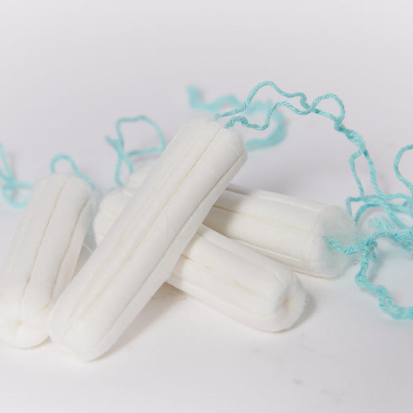 Feminine hygiene articles