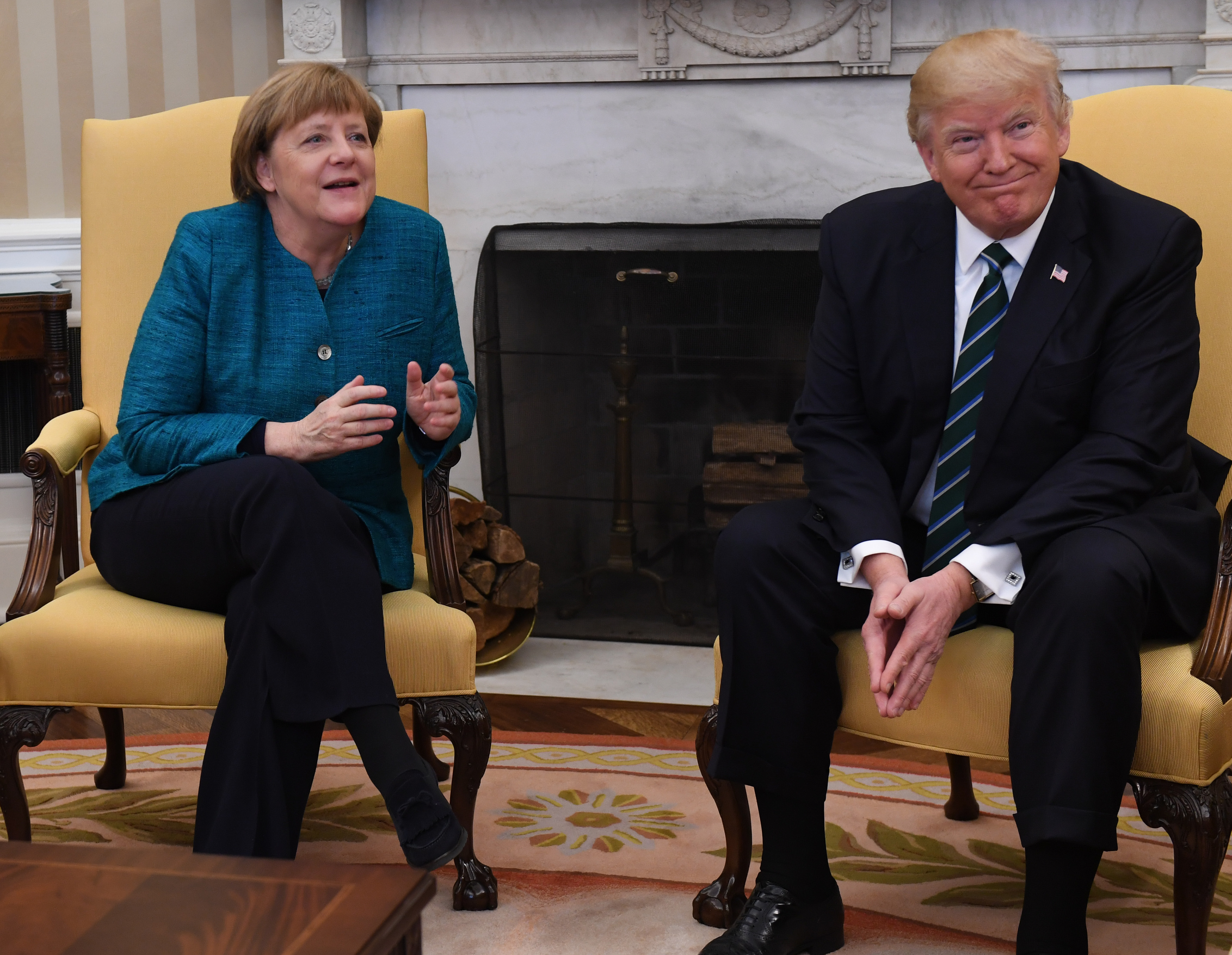 angela merkel | TIME
