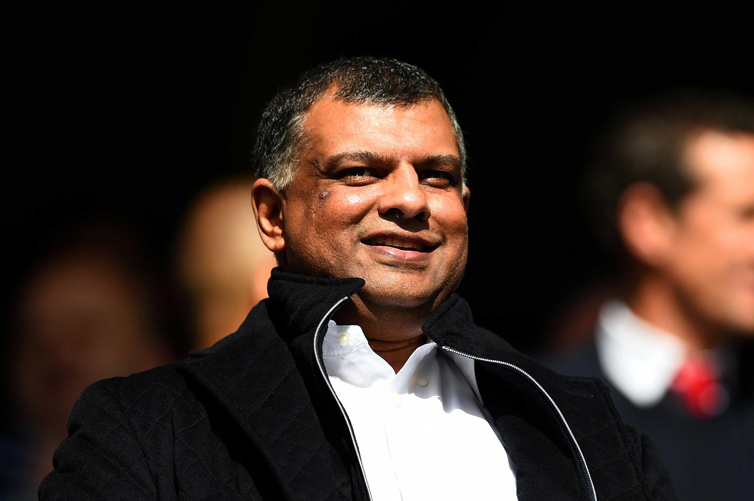 TIME 100 2015 Tony Fernandes