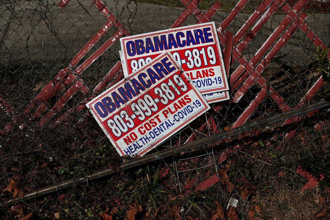 Rising Health Care Costs Are the Real Reason for the Government Shutdown