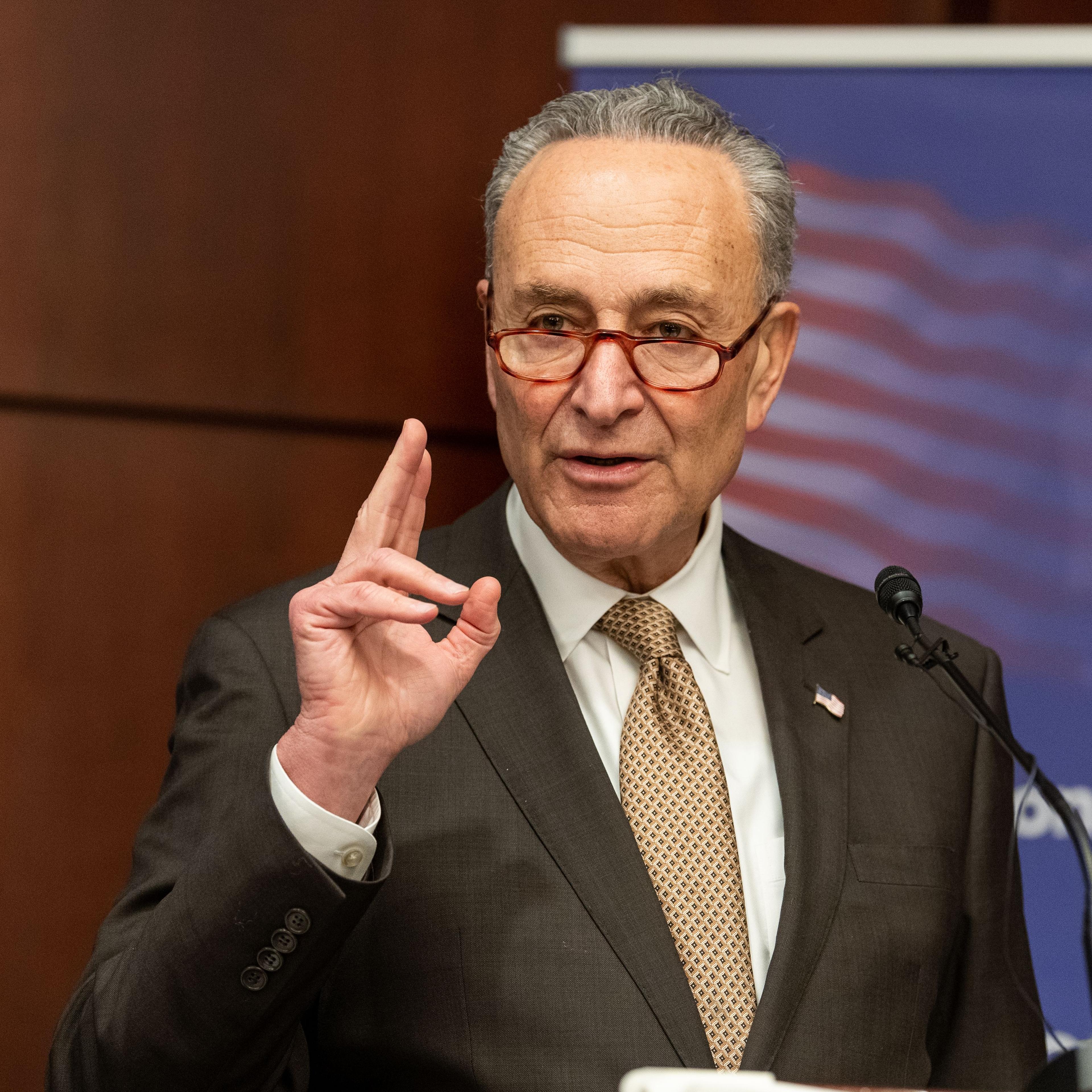 American Zionist Movement Washington Forum, Washington DC, USA - 12 Dec 2018