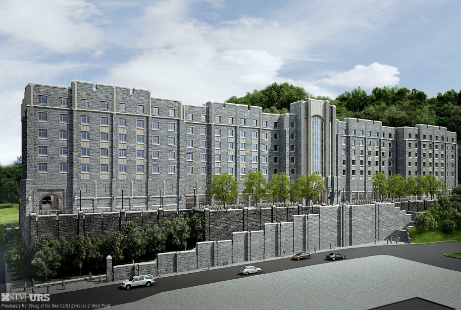 West Point Construction