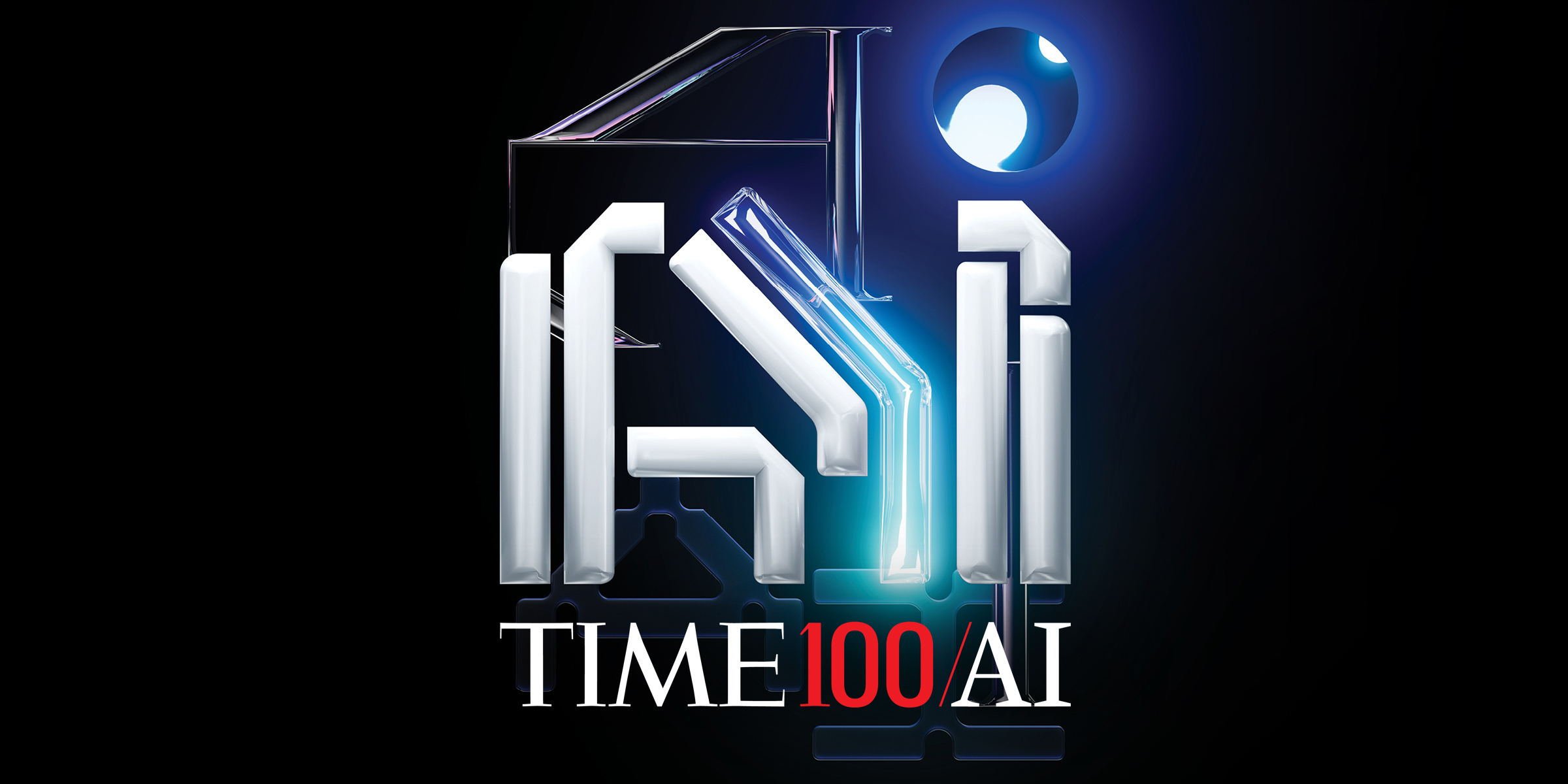 The 100 Most Influential People in AI 2024