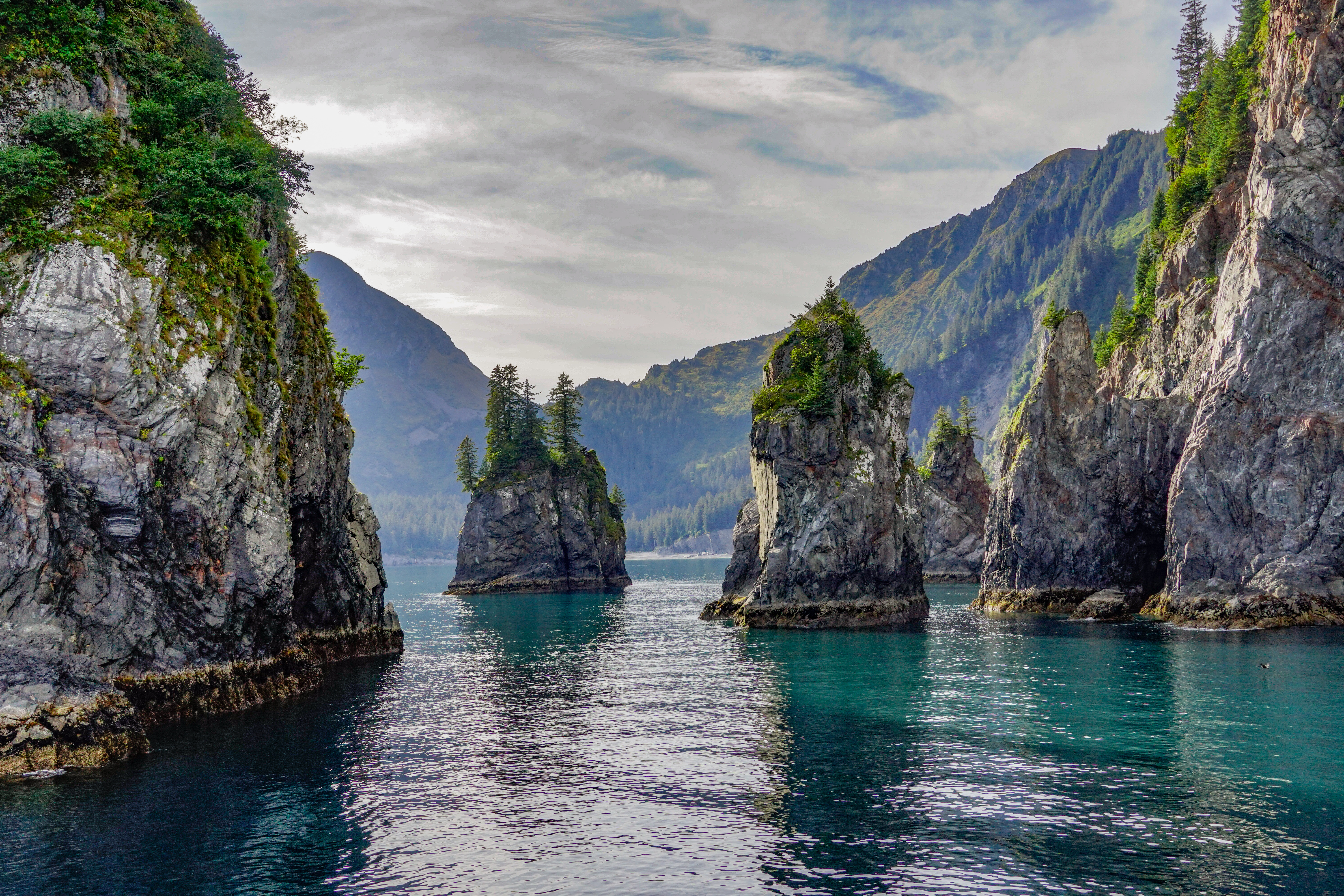 Kenai-Peninsula