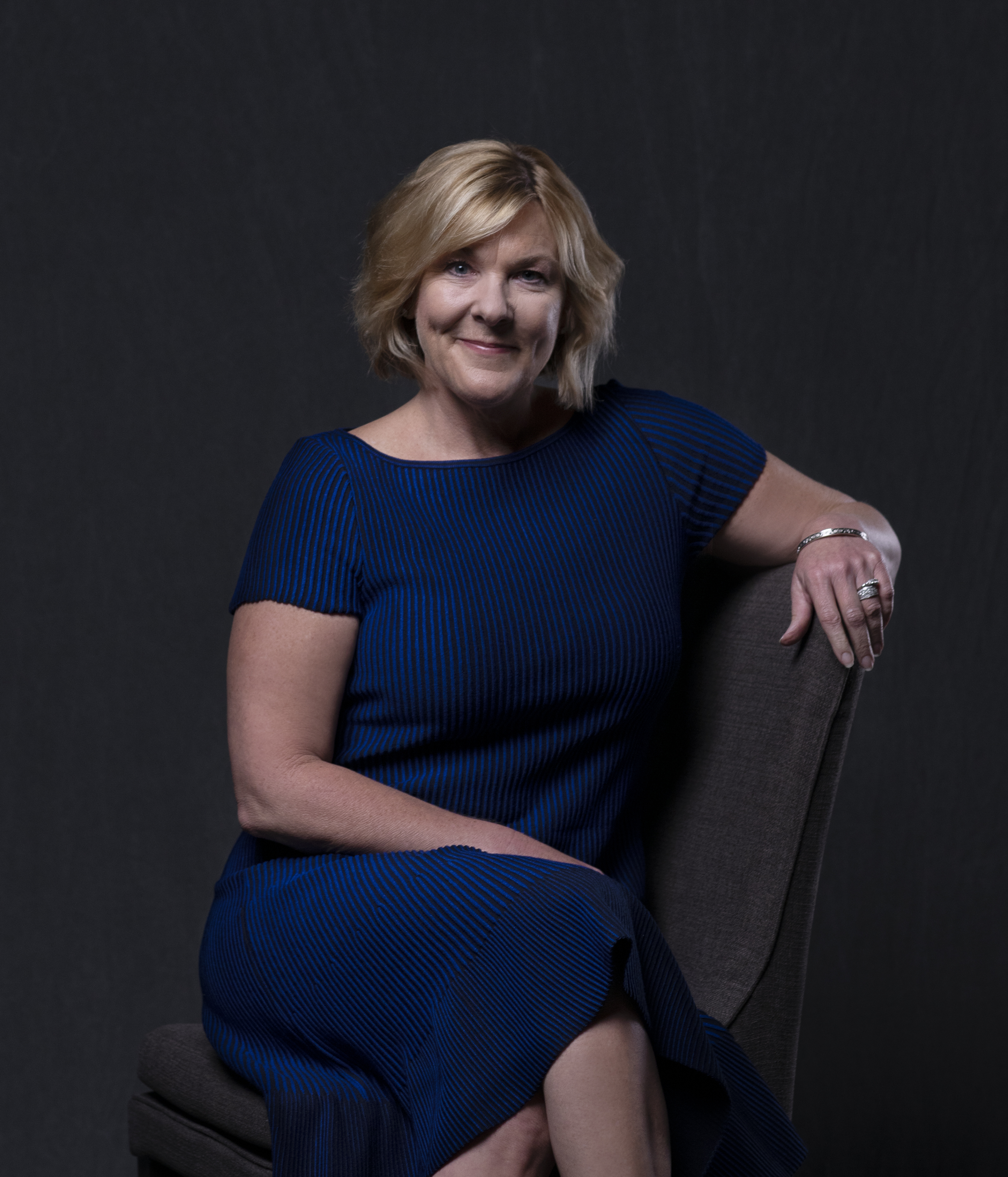Progressive CEO Tricia Griffith on Political Leadership, Flo