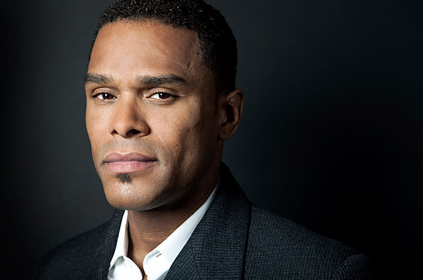 Maxwell's Comeback - 10 Questions - TIME