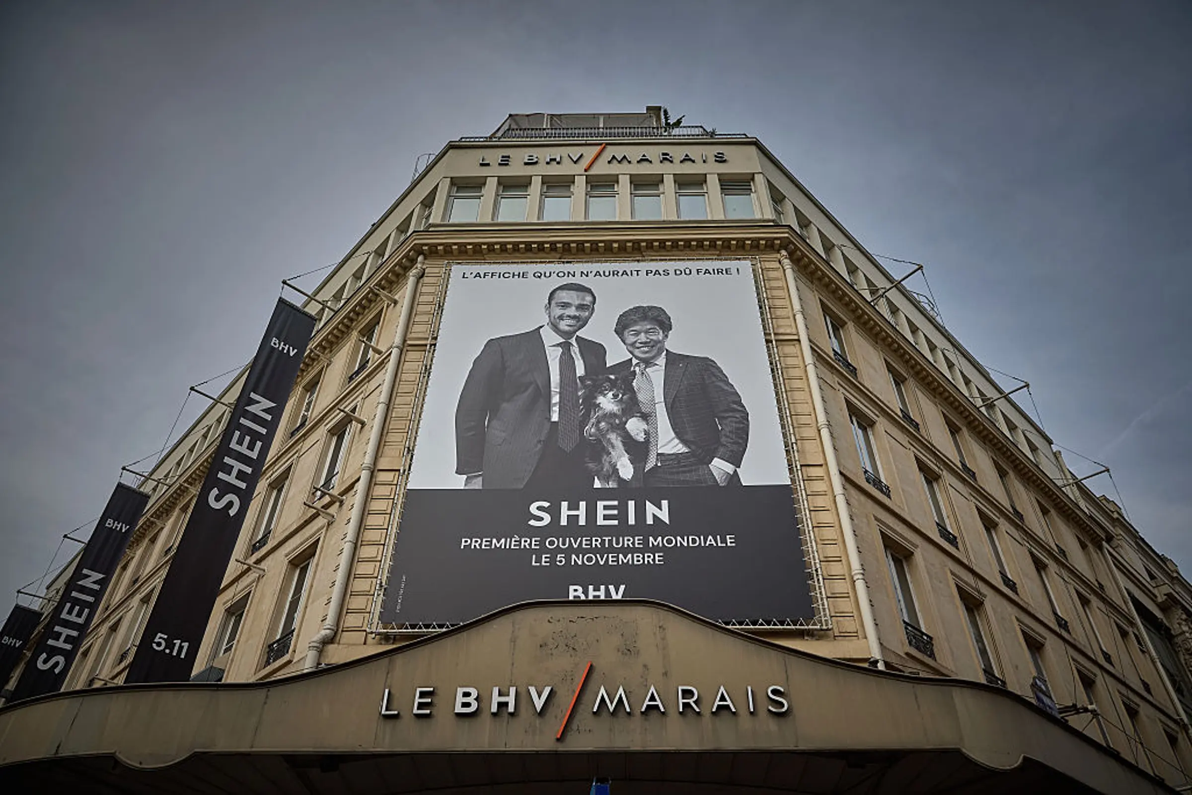 What to Know About Shein's Sex-Doll Controversy What to Know About Shein's Sex-Doll Controversy