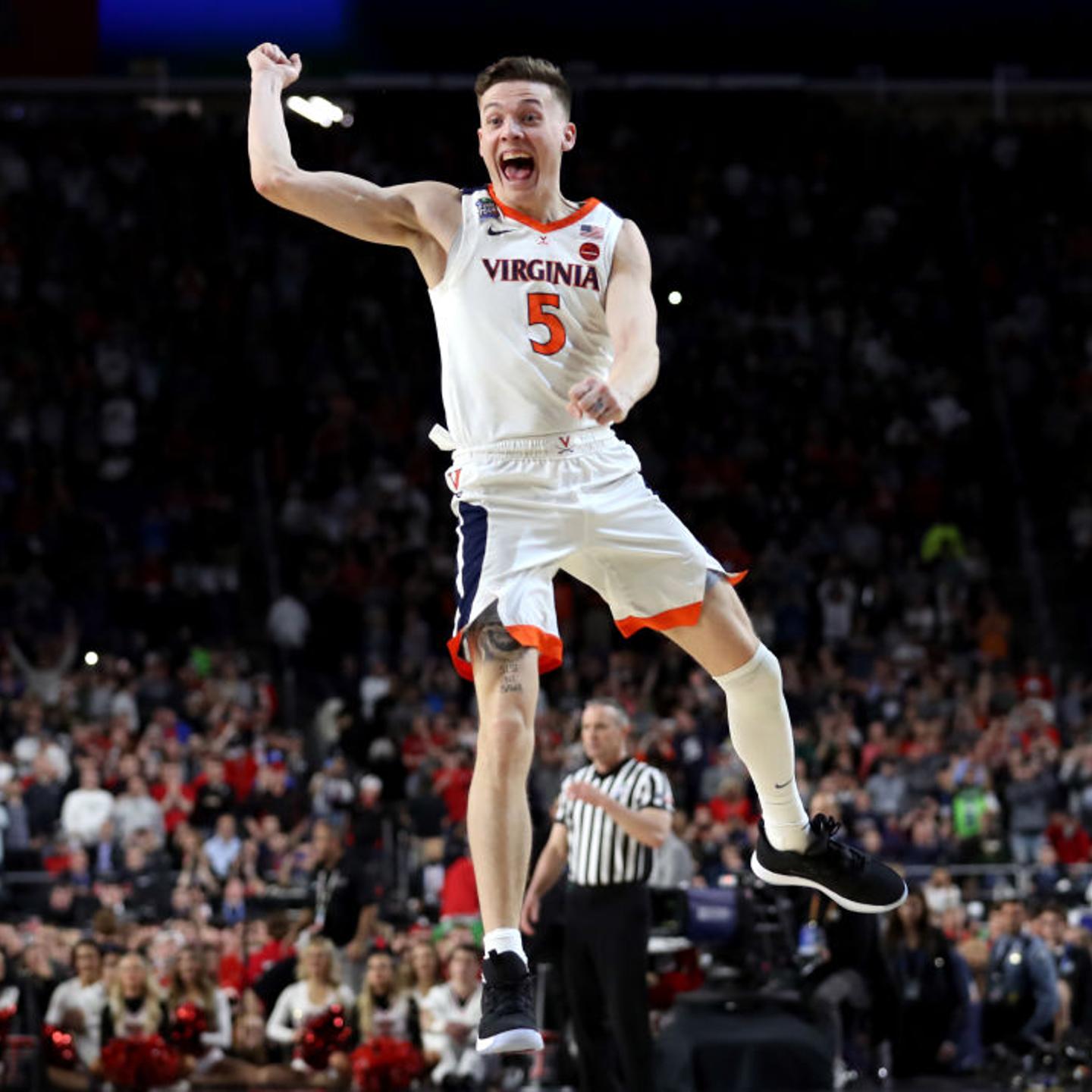 march madness random brackets