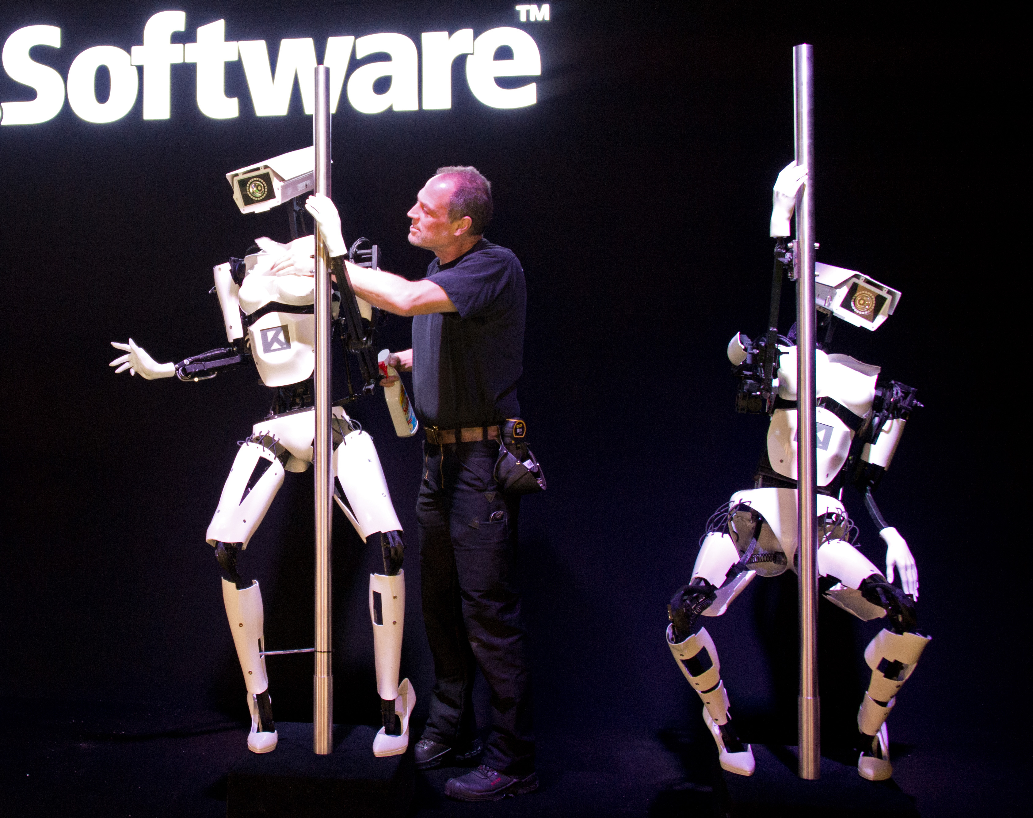 CeBIT 2014