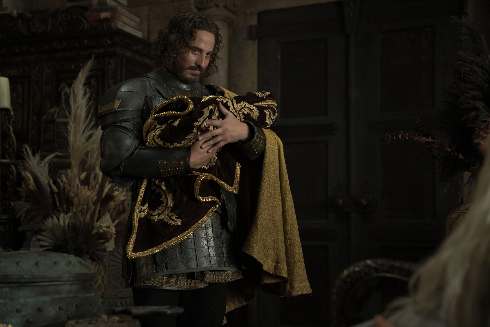 Every Character Who Has Died on 'House of the Dragon'