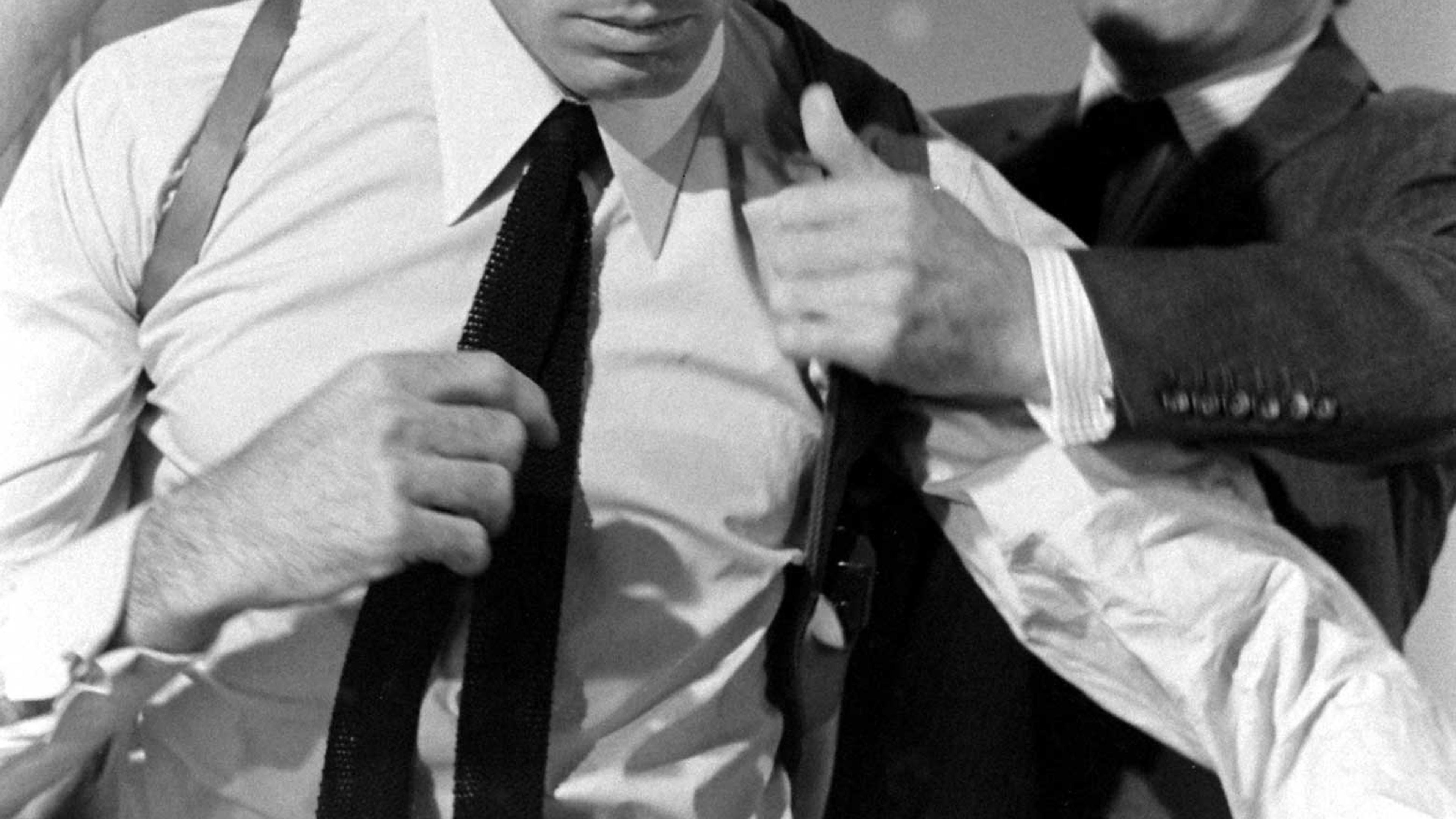 Being James Bond: LIFE Behind the Scenes at 007 Auditions, 1967