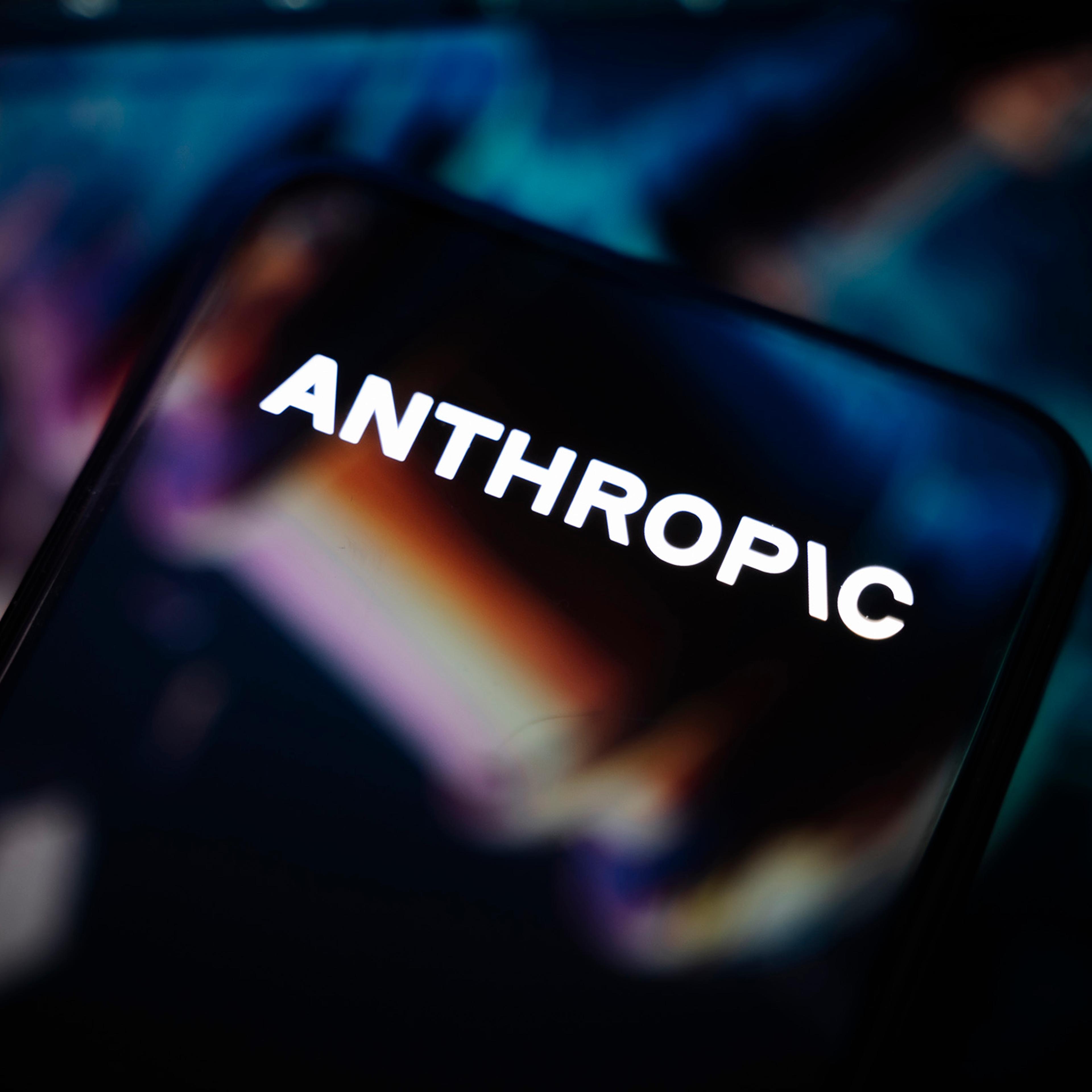 Anthropic logo